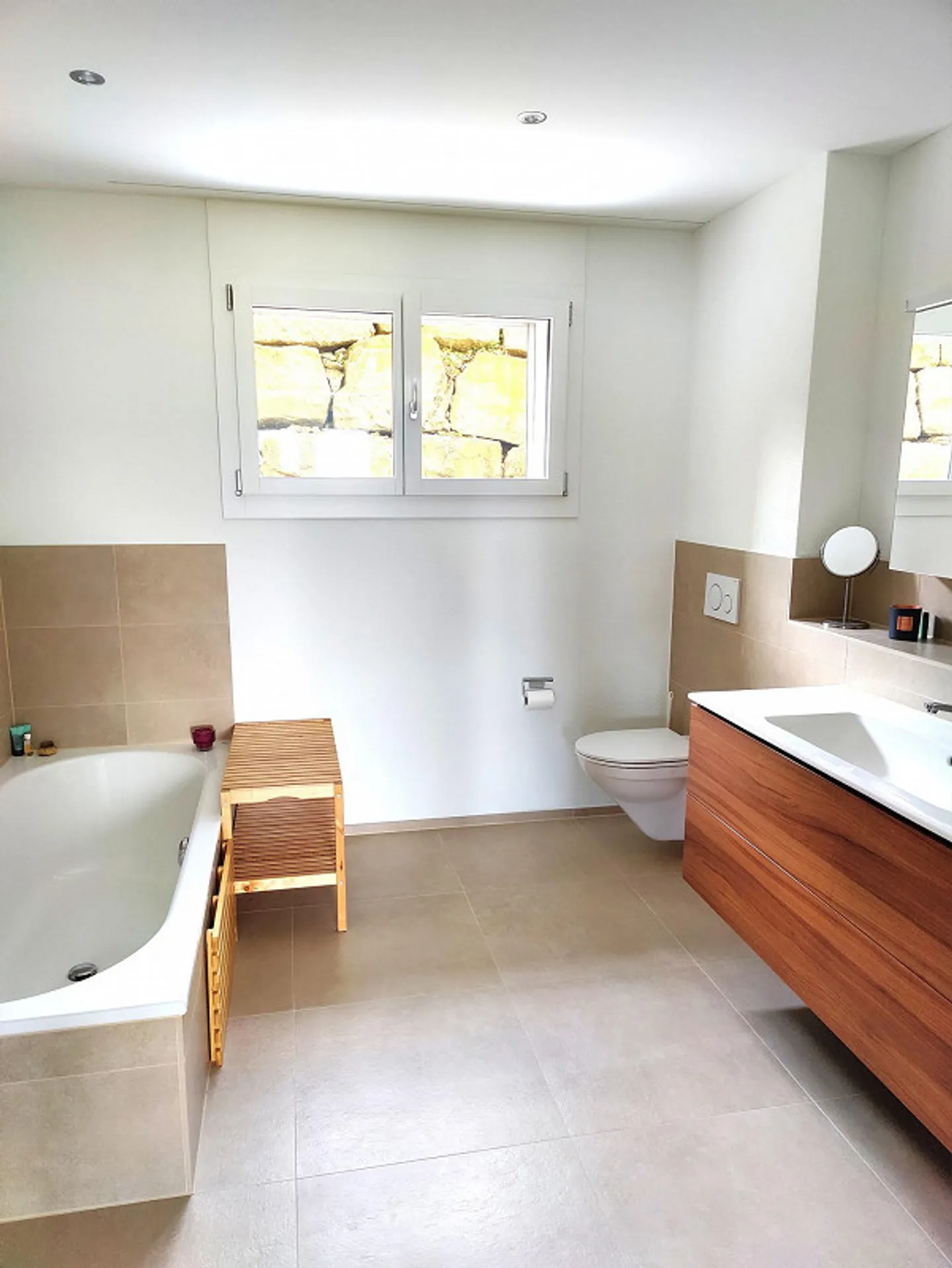 3.5-Room Apartment - Photo 6 of 9