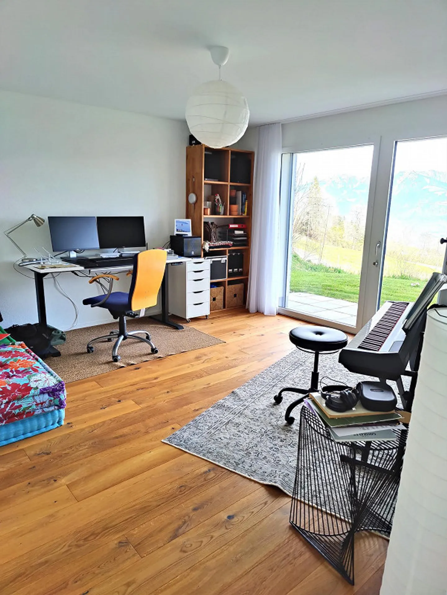 3.5-Room Apartment - Photo 7 of 9