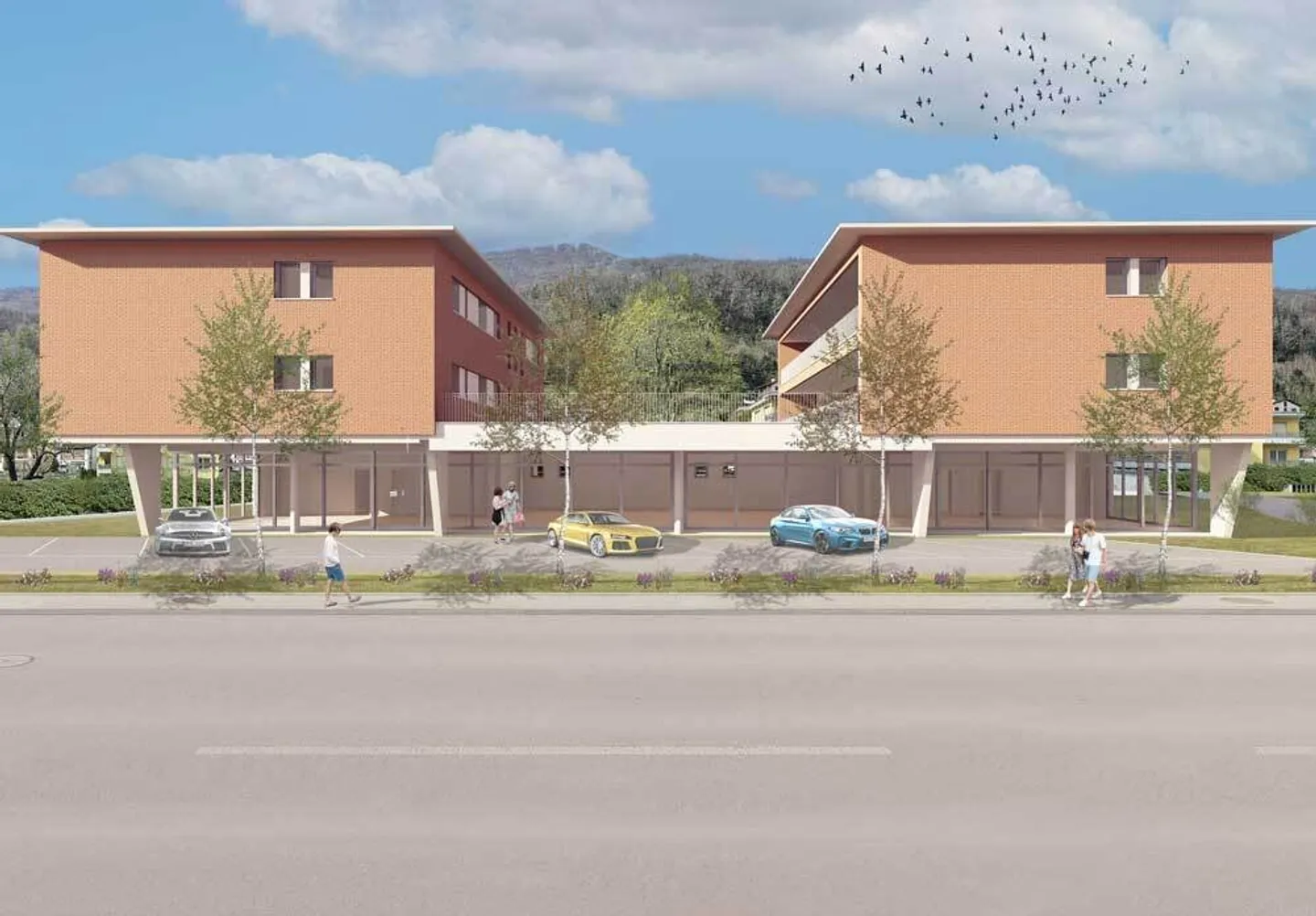 Nuovo appartamento - Foto 1 di 13