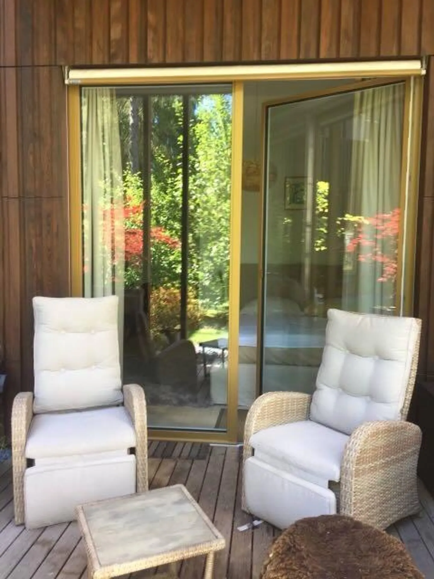 Loft Feeling: Exclusive 2.5-Room Garden Bijou with 3.5m Ceiling Height - Photo 11 of 19