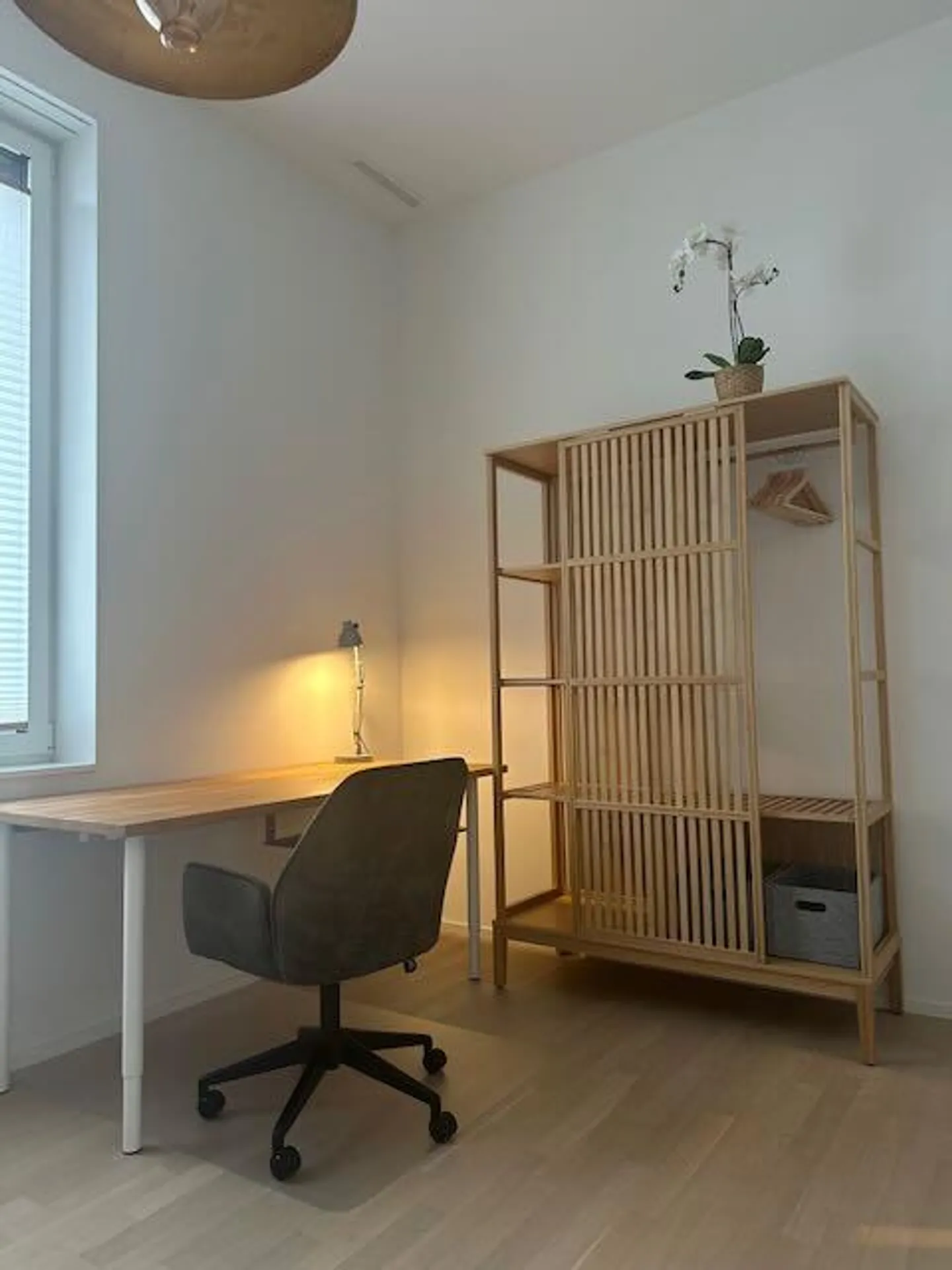 Loft Feeling: Exclusive 2.5-Room Garden Bijou with 3.5m Ceiling Height - Photo 13 of 19