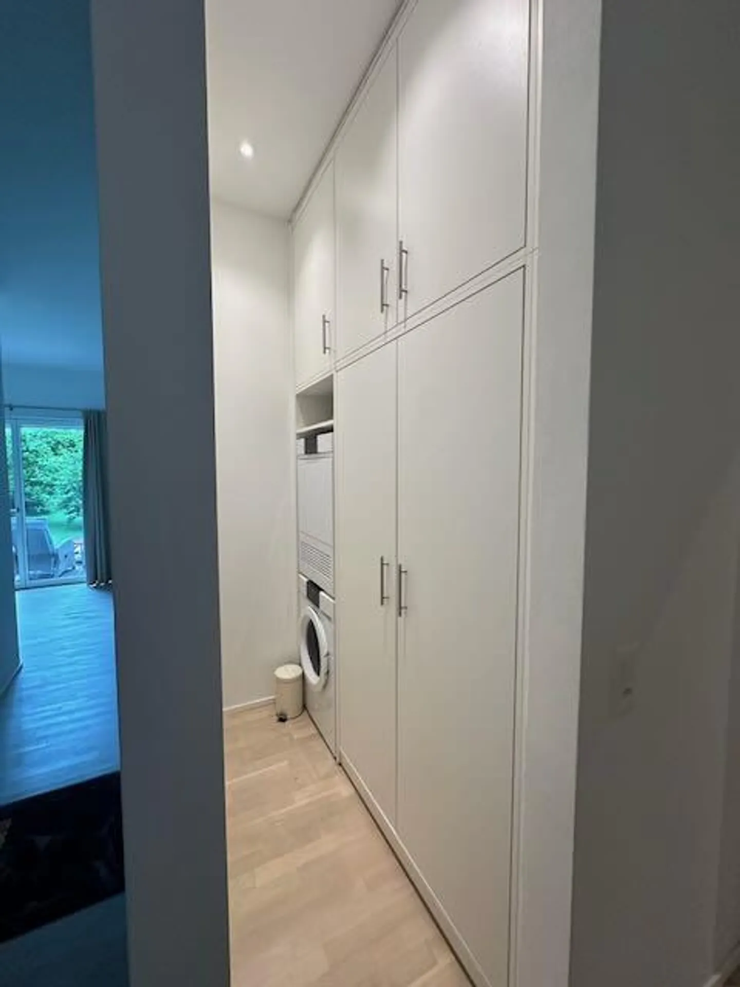 Loft Feeling: Exclusive 2.5-Room Garden Bijou with 3.5m Ceiling Height - Photo 15 of 19