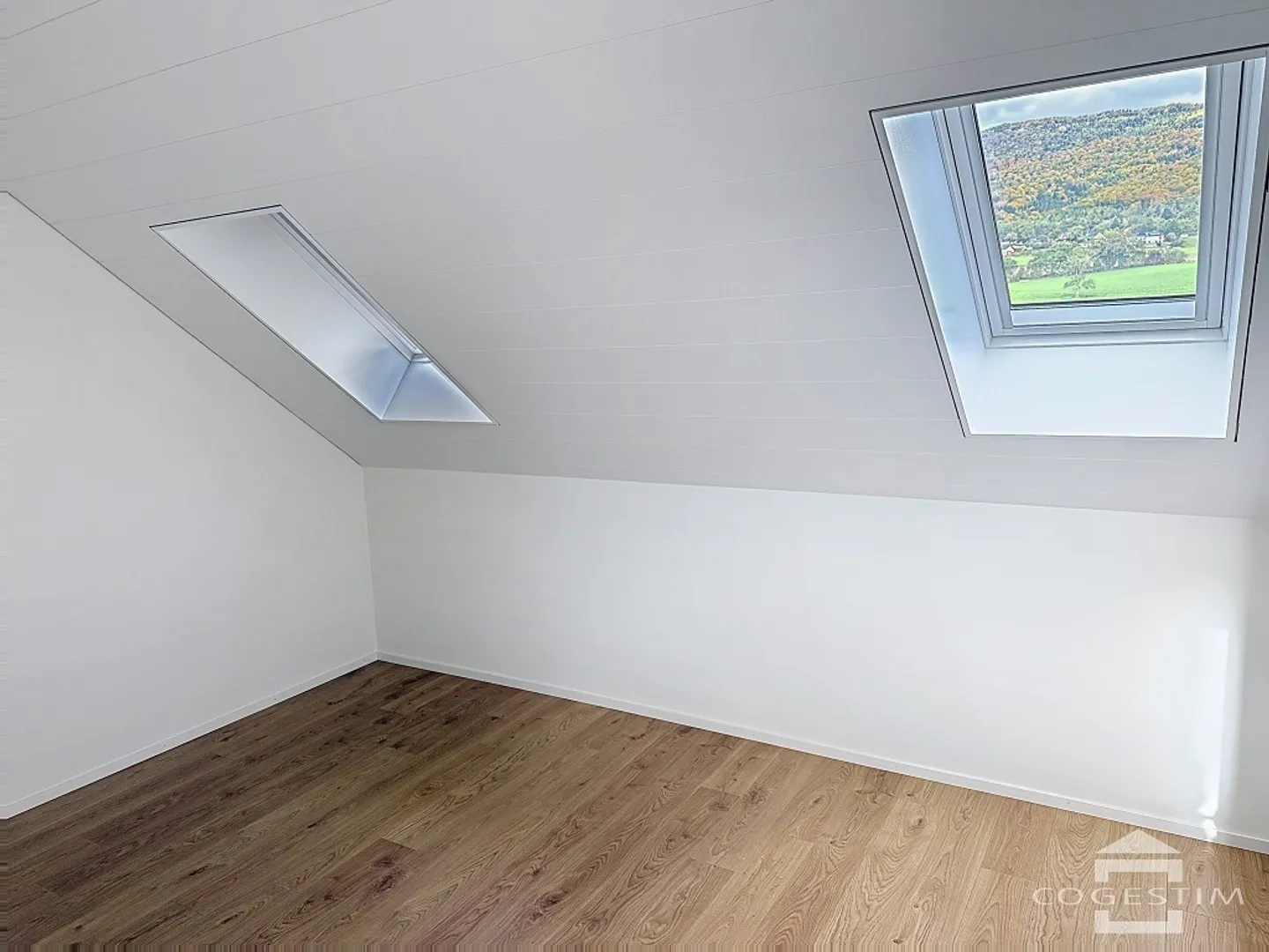 Appartamento 4.5 stanze - Foto 5 di 6