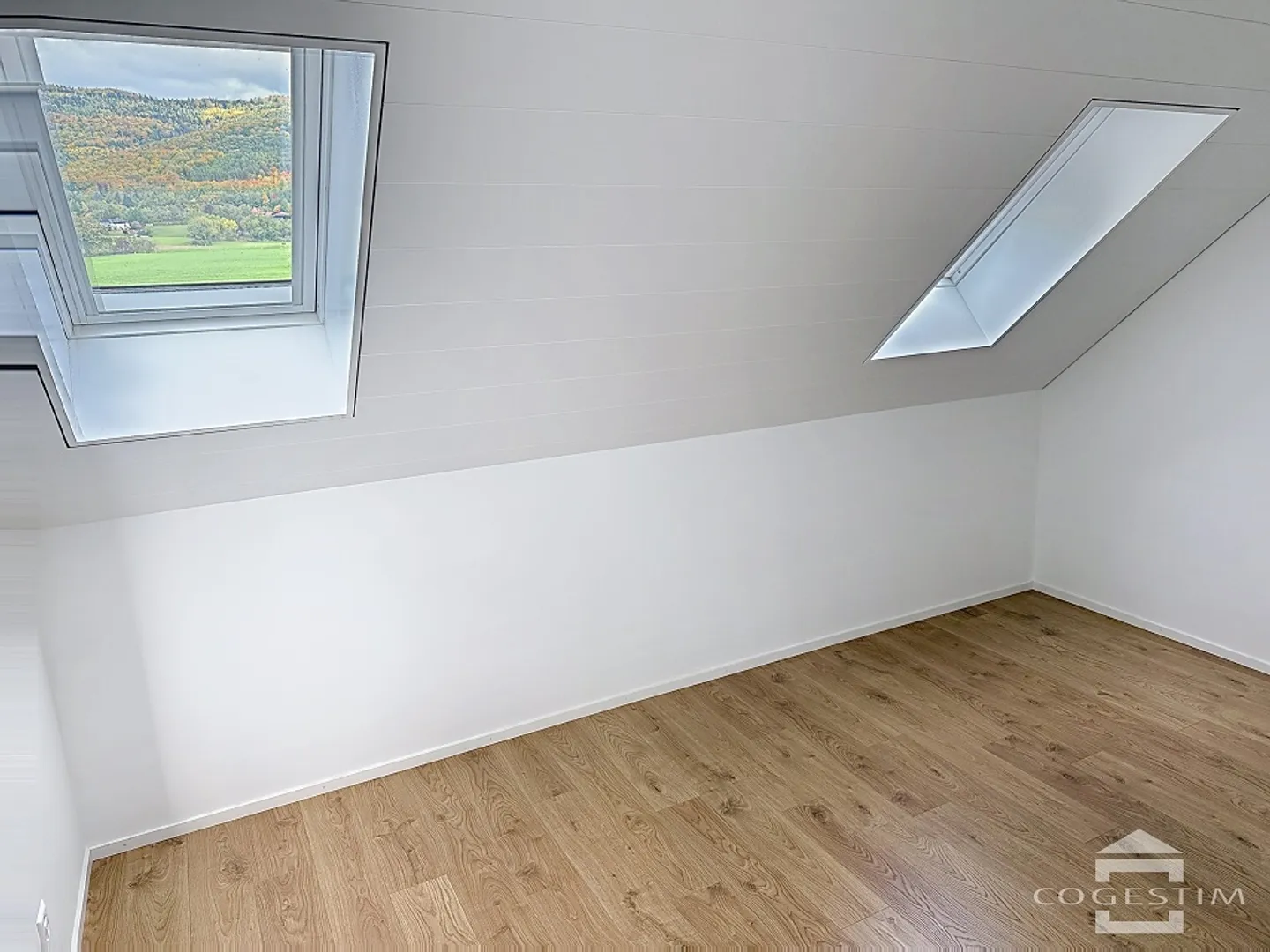 Appartamento 4.5 stanze - Foto 6 di 6