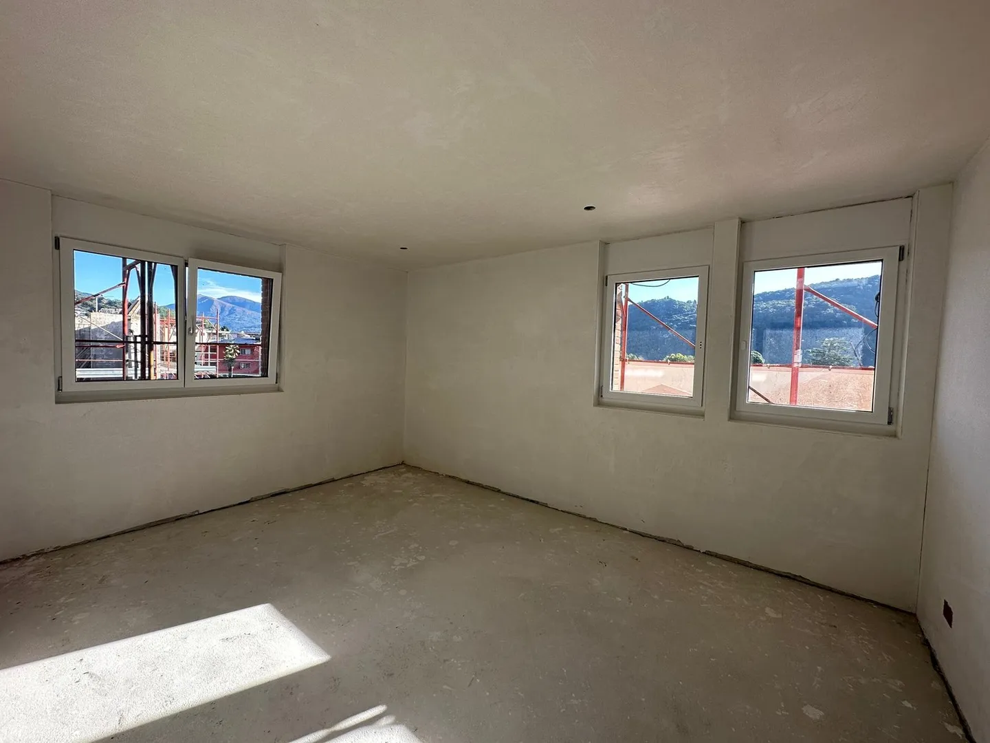 Nuovo appartamento - Foto 4 di 13