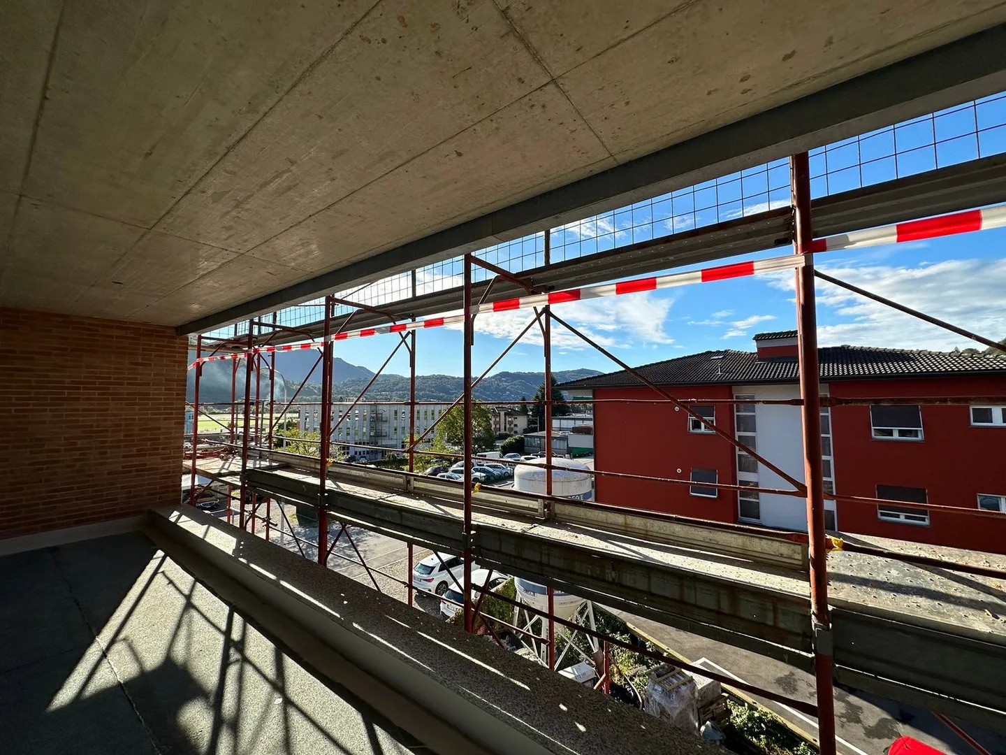 Nuovo appartamento - Foto 10 di 13