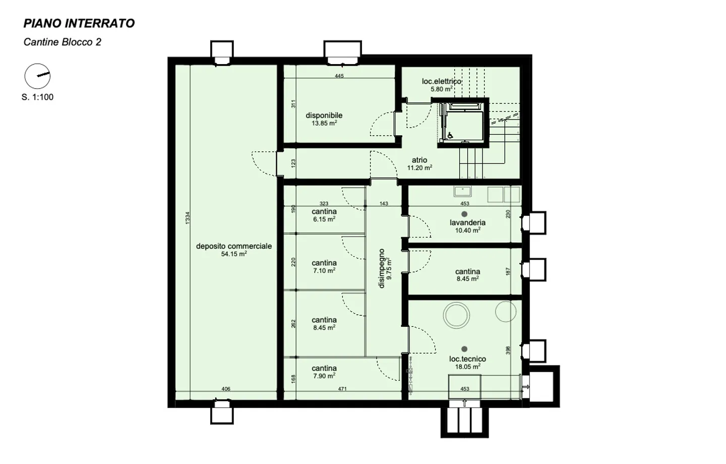 Nuovo appartamento - Foto 13 di 13