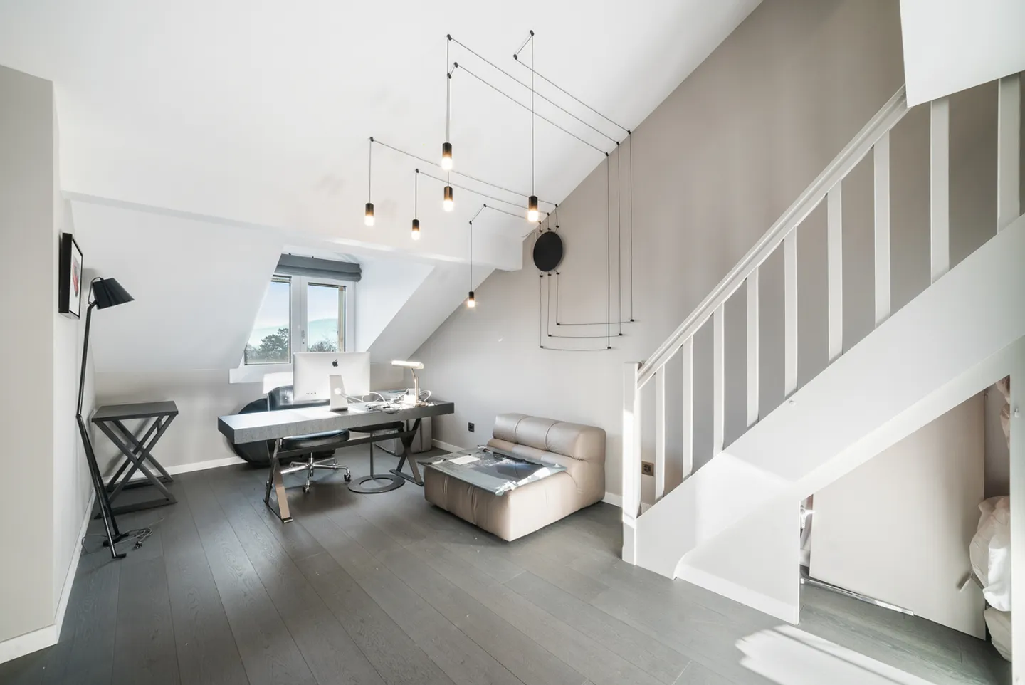 Außergewöhnliches Duplex in Cologny - Foto 14 von 14