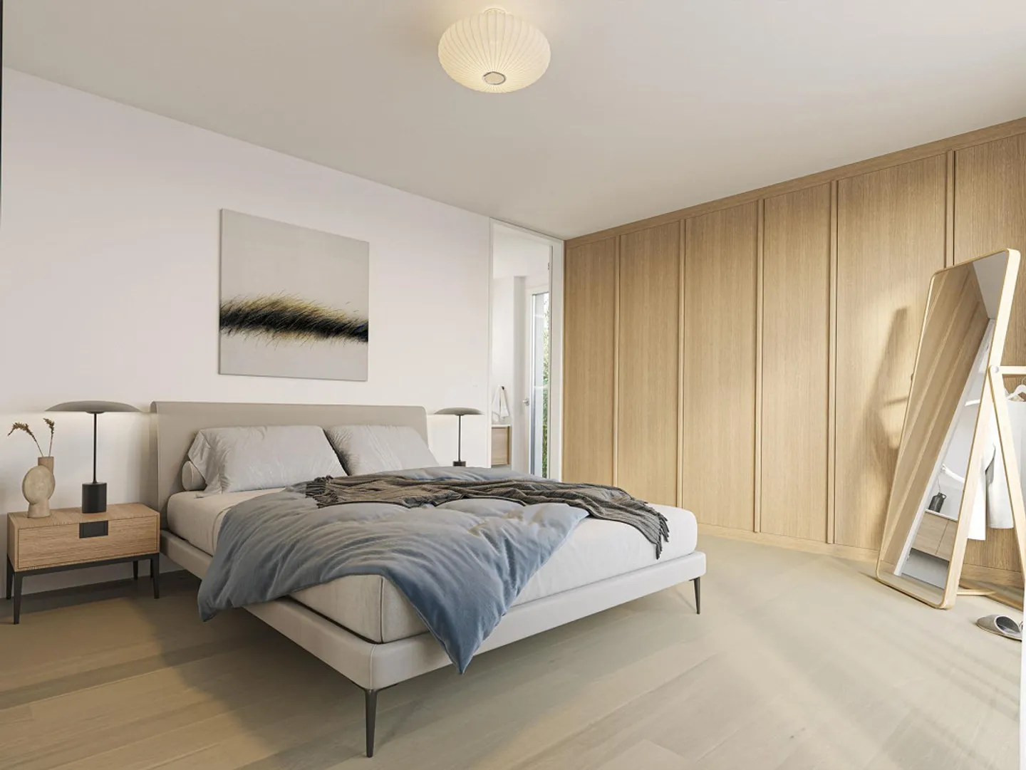«Bächi» Hünibach - exklusiver Wohntraum an zentraler Lage - Foto 5 von 8
