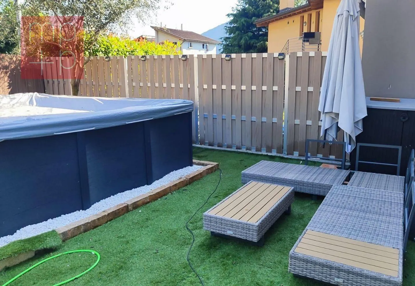 Single-family house - Melano - Photo 8 of 8