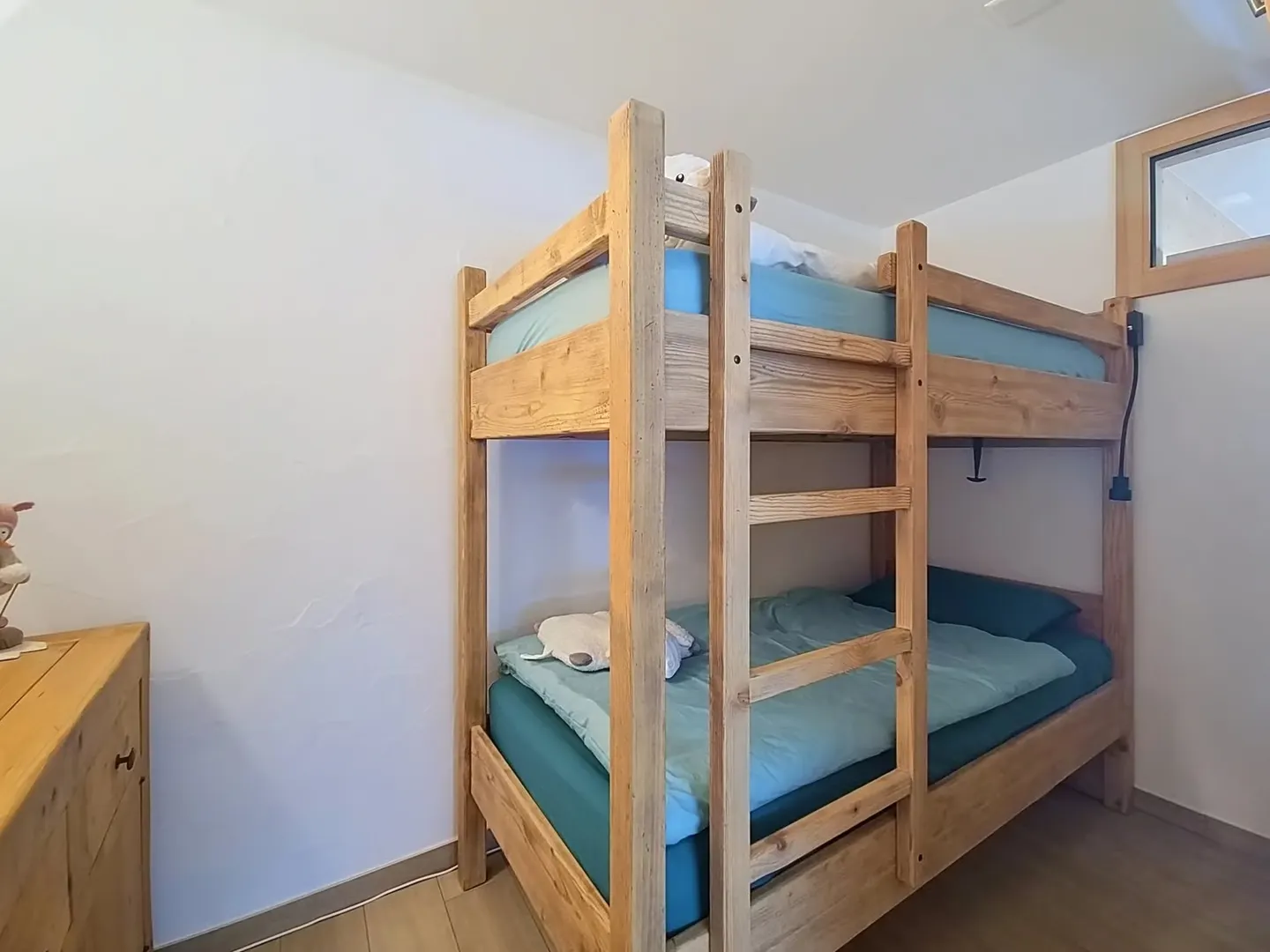 Luxury 3-room apartment, like new, in Nendaz! - Foto 10 von 13