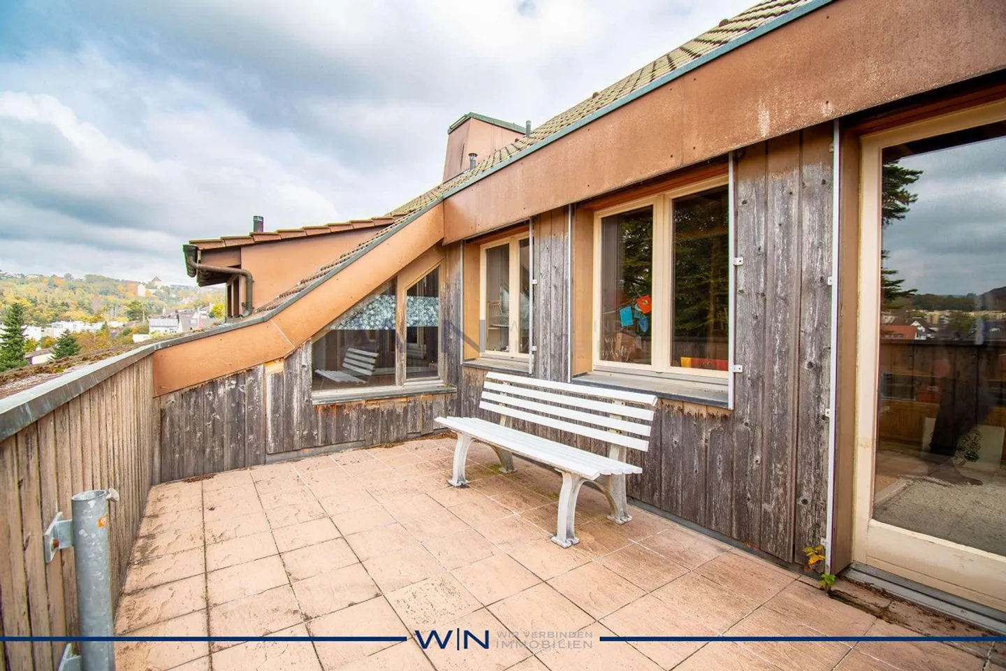 Private property with breathtaking views - Photo 5 of 13