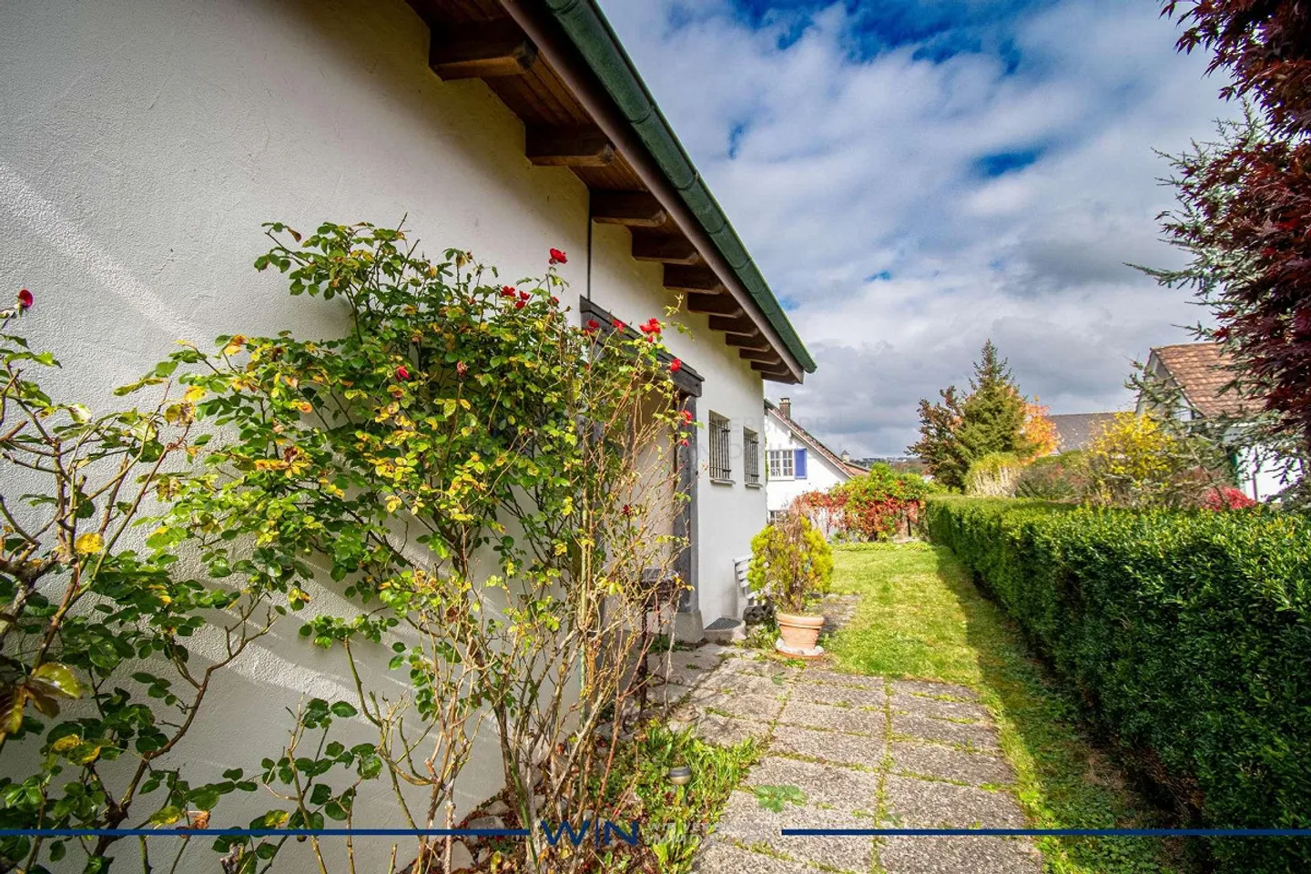 Private property with breathtaking views - Photo 10 of 13