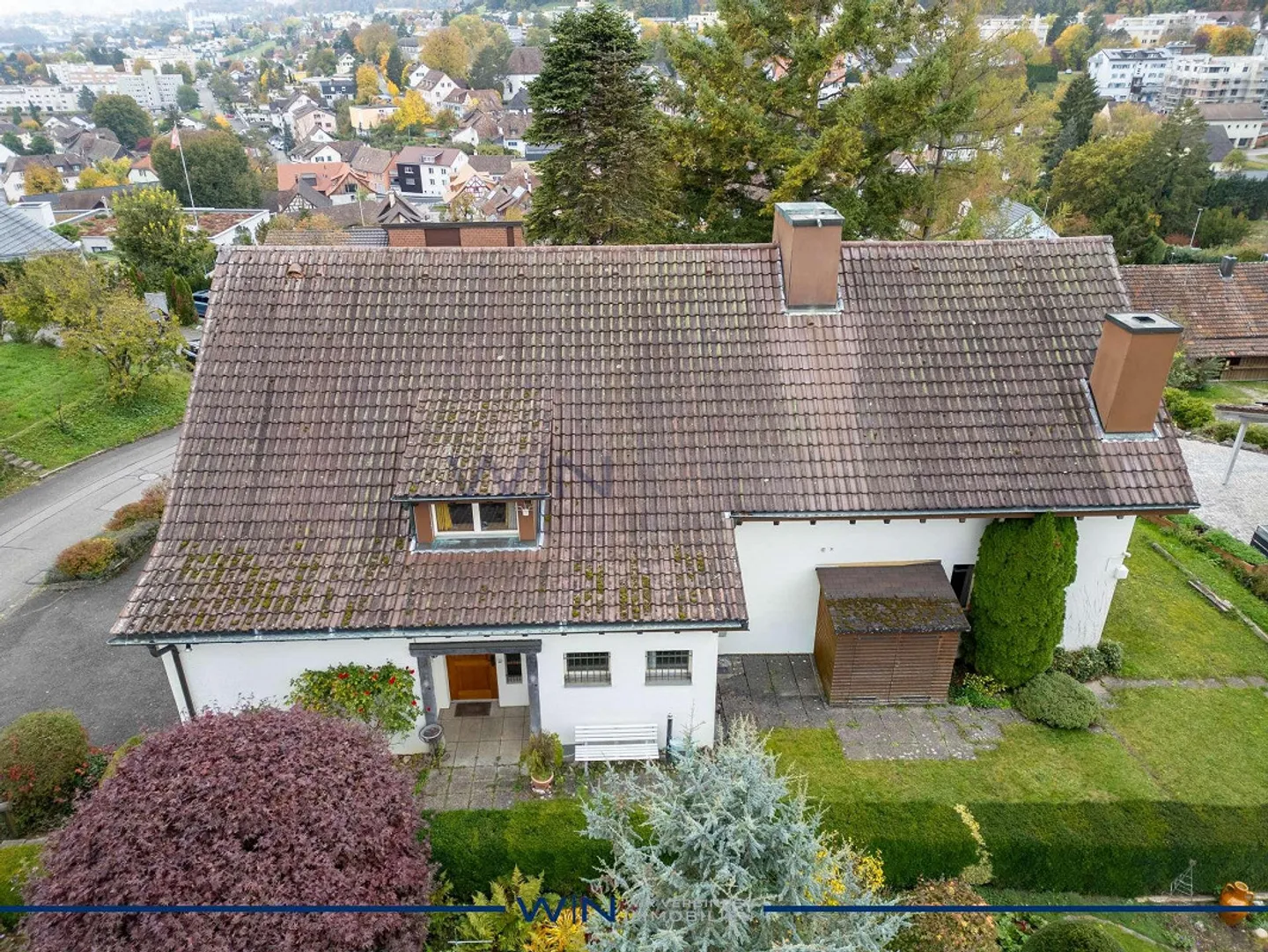 Private property with breathtaking views - Photo 12 of 13