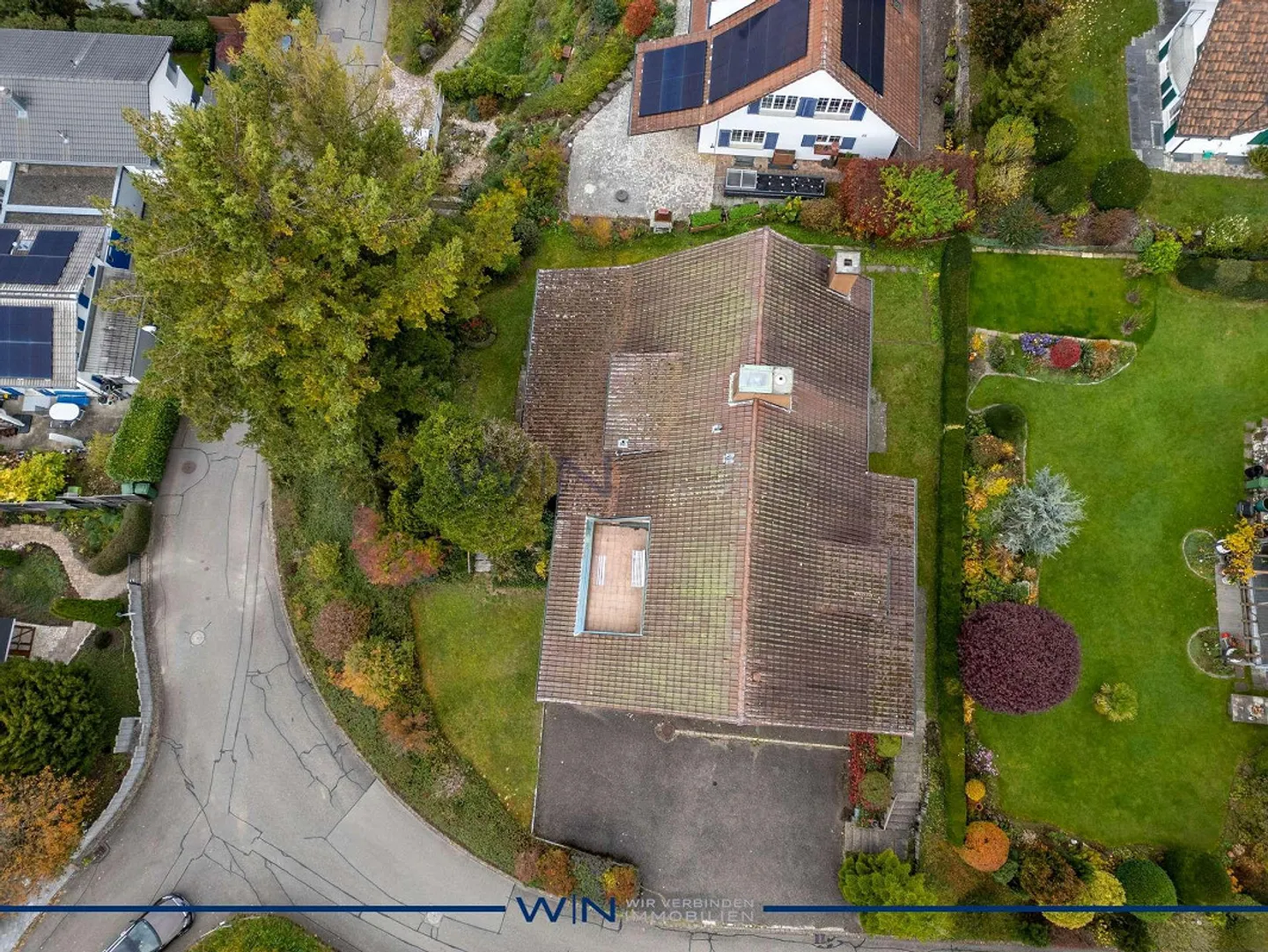 Private property with breathtaking views - Photo 13 of 13