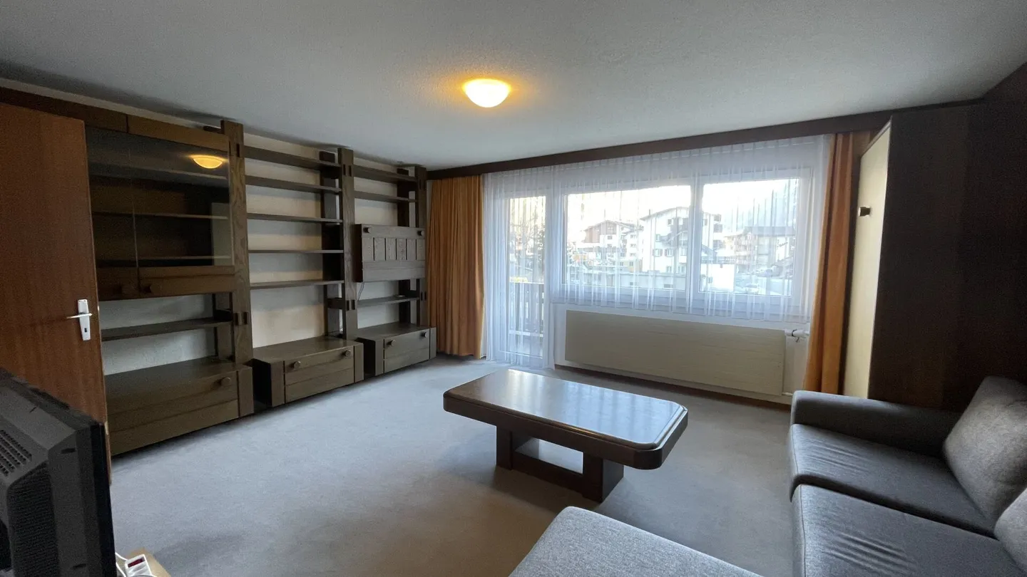 Alba large 4.5 room apartment - Photo 5 of 12