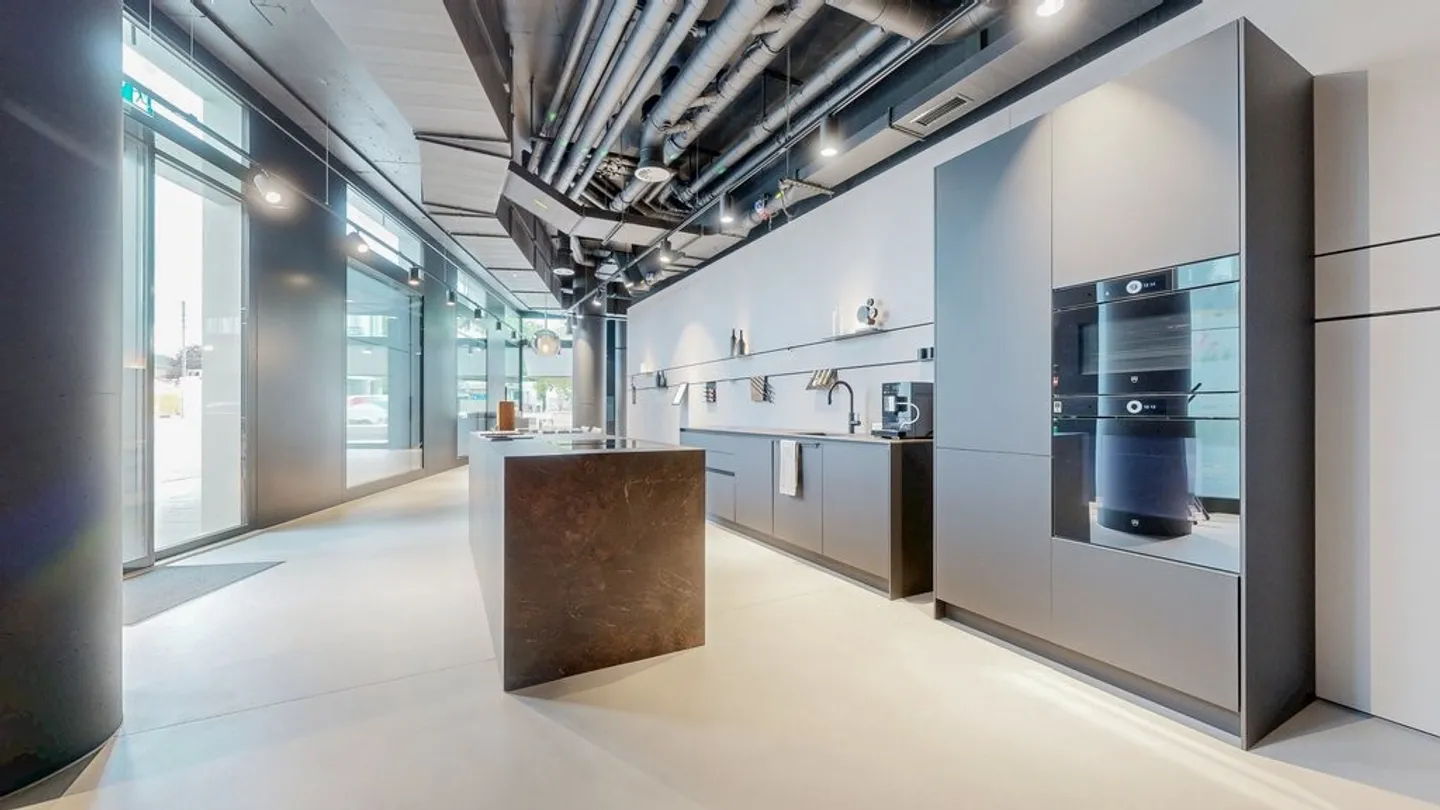 Ufficio moderno in posizione centrale - Foto 4 di 9