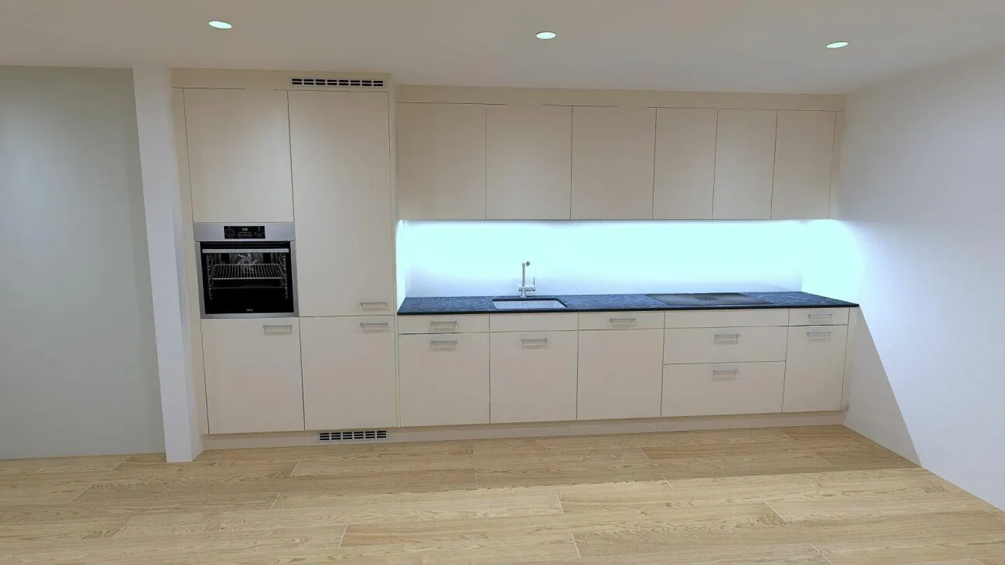 Modern Ground Floor Apartment - Photo 8 of 13