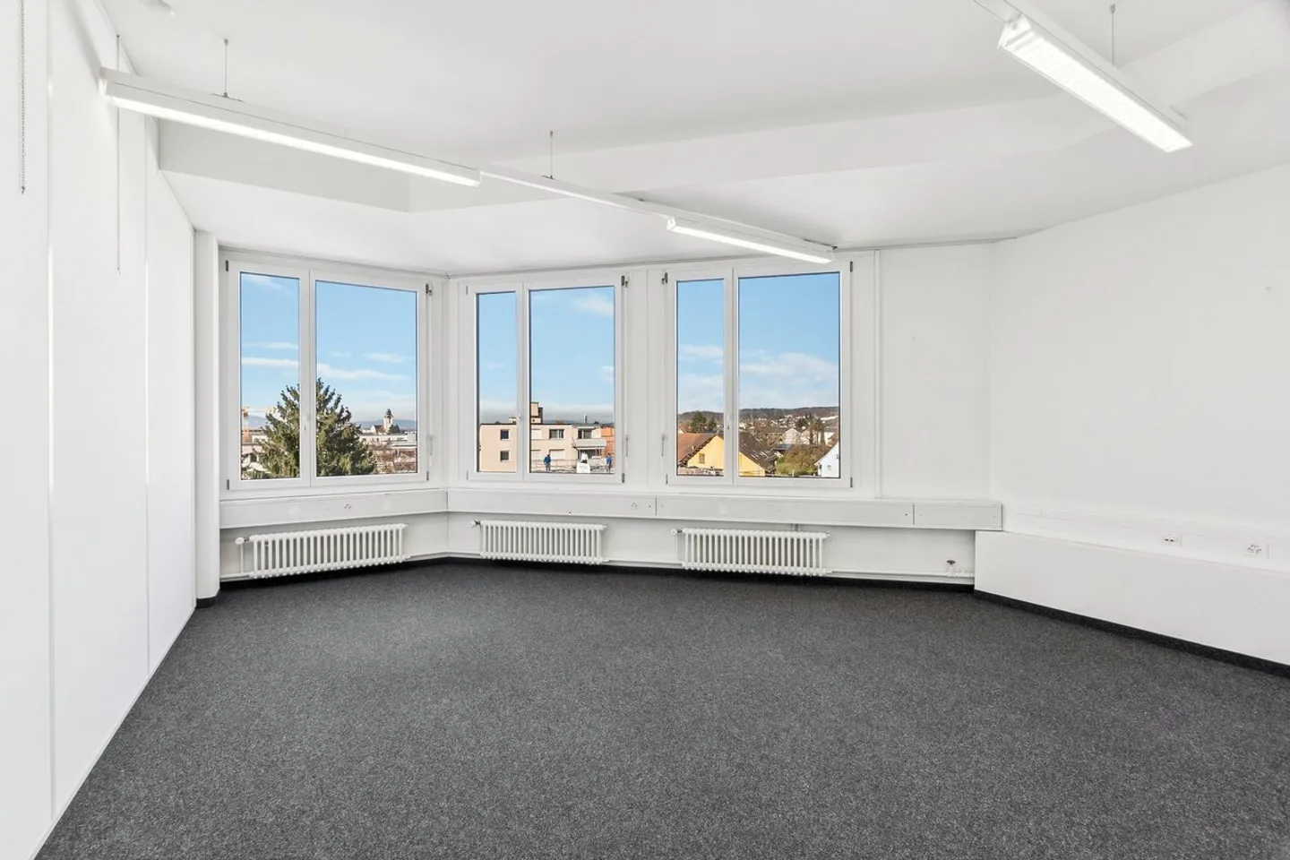 Votre nouvel espace de bureau à Kloten - central, pratique et polyvalent - Photo 6 sur 12