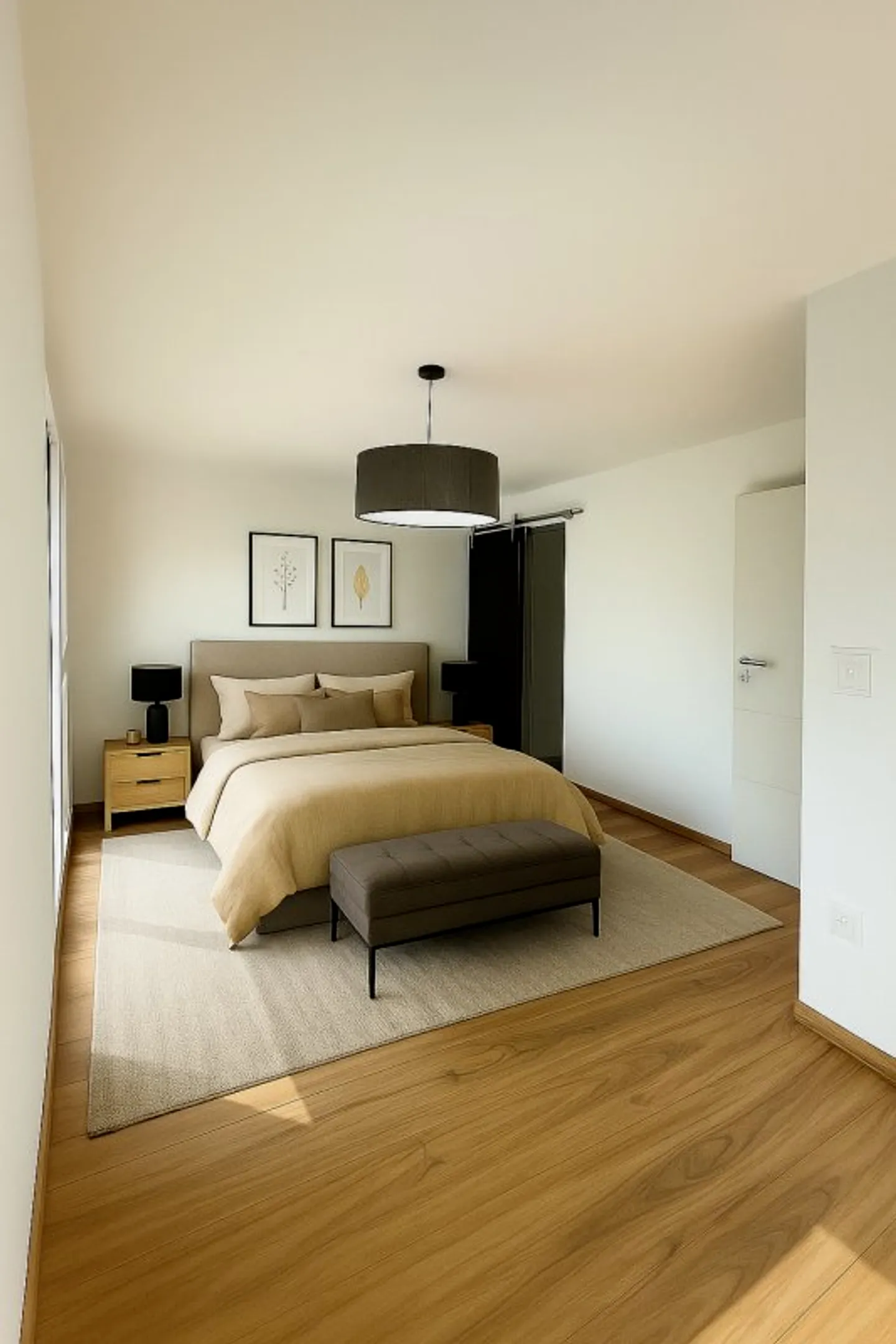 Angrenzende Villa mit 5 Zimmern in Vétroz - Foto 5 von 20