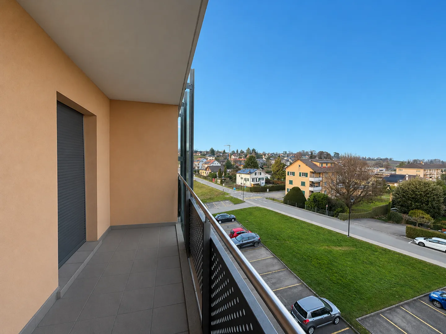 1-Zimmer-Wohnung - Foto 1 von 4