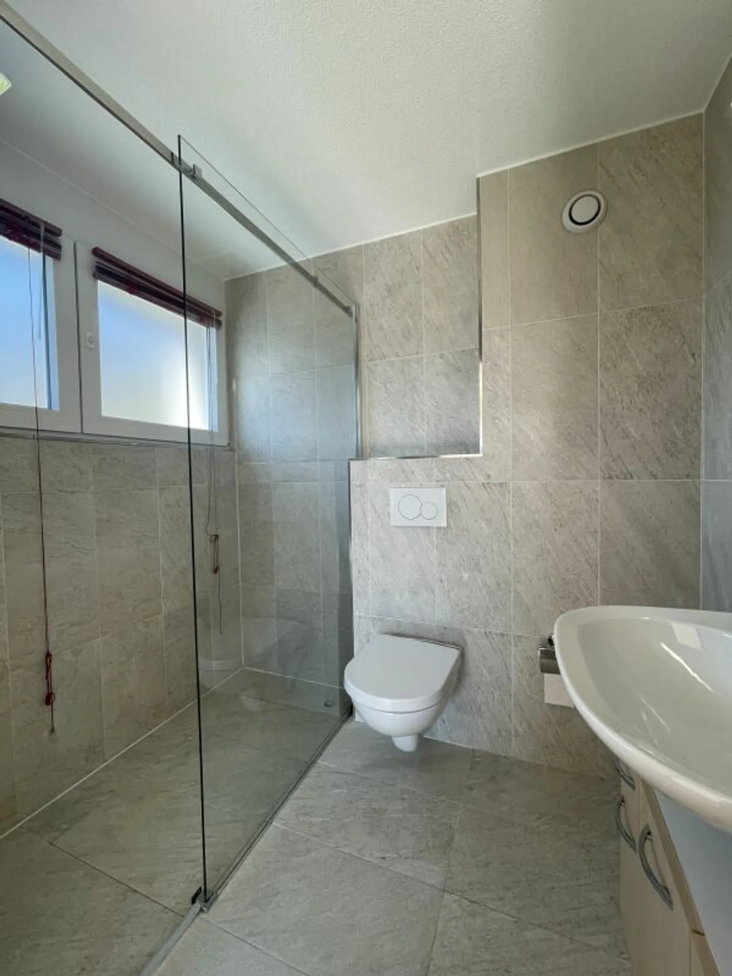 Angrenzende Villa mit 5 Zimmern in Vétroz - Foto 7 von 20