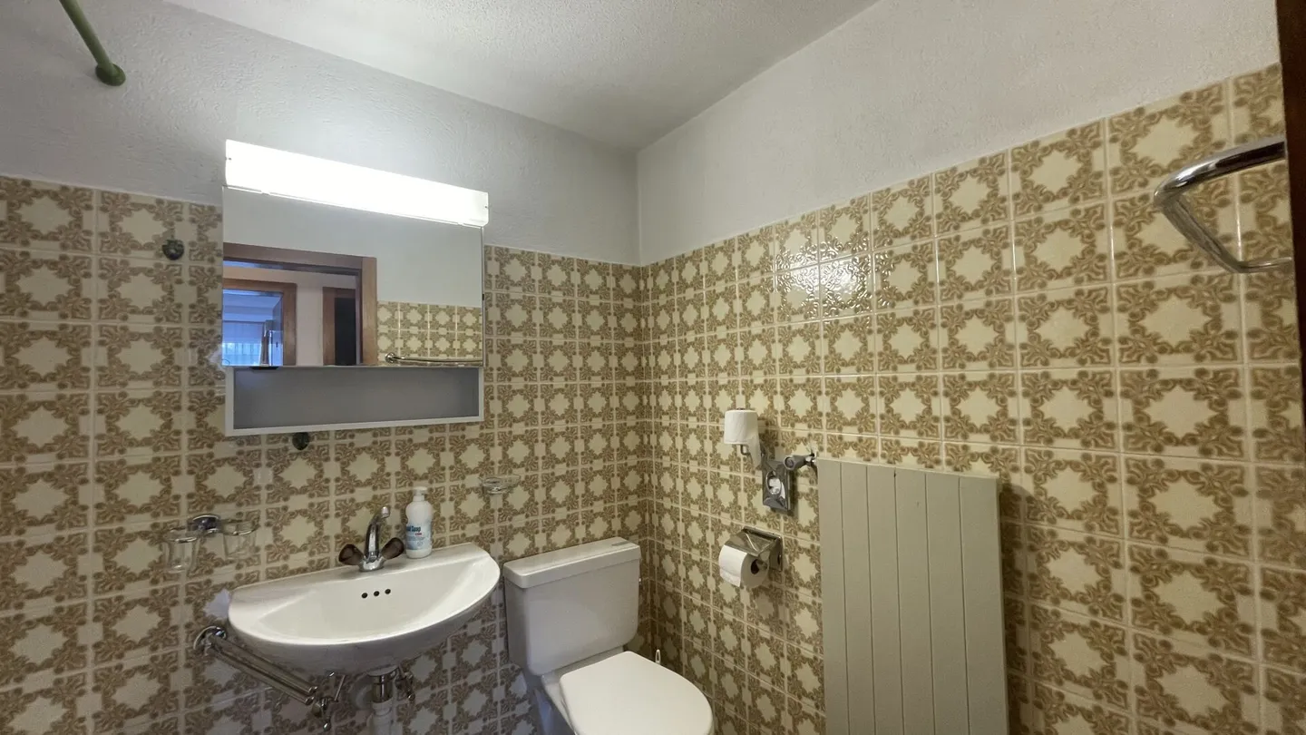 Alba large 4.5 room apartment - Photo 10 of 12