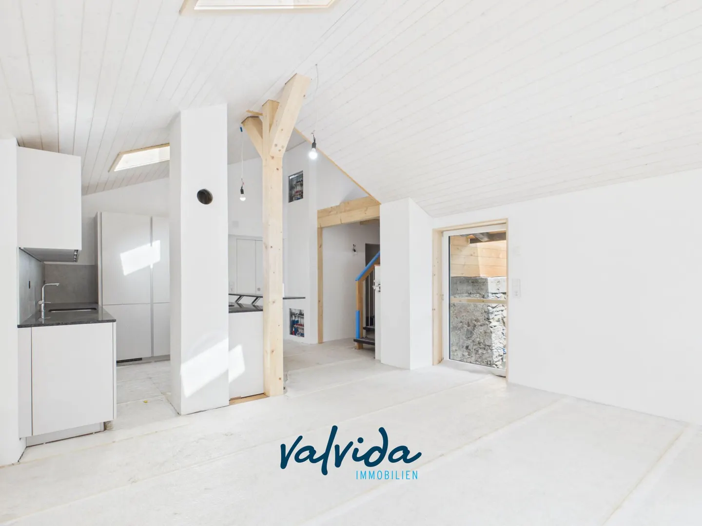 Modernes Einfamilienhaus - Foto 4 von 14