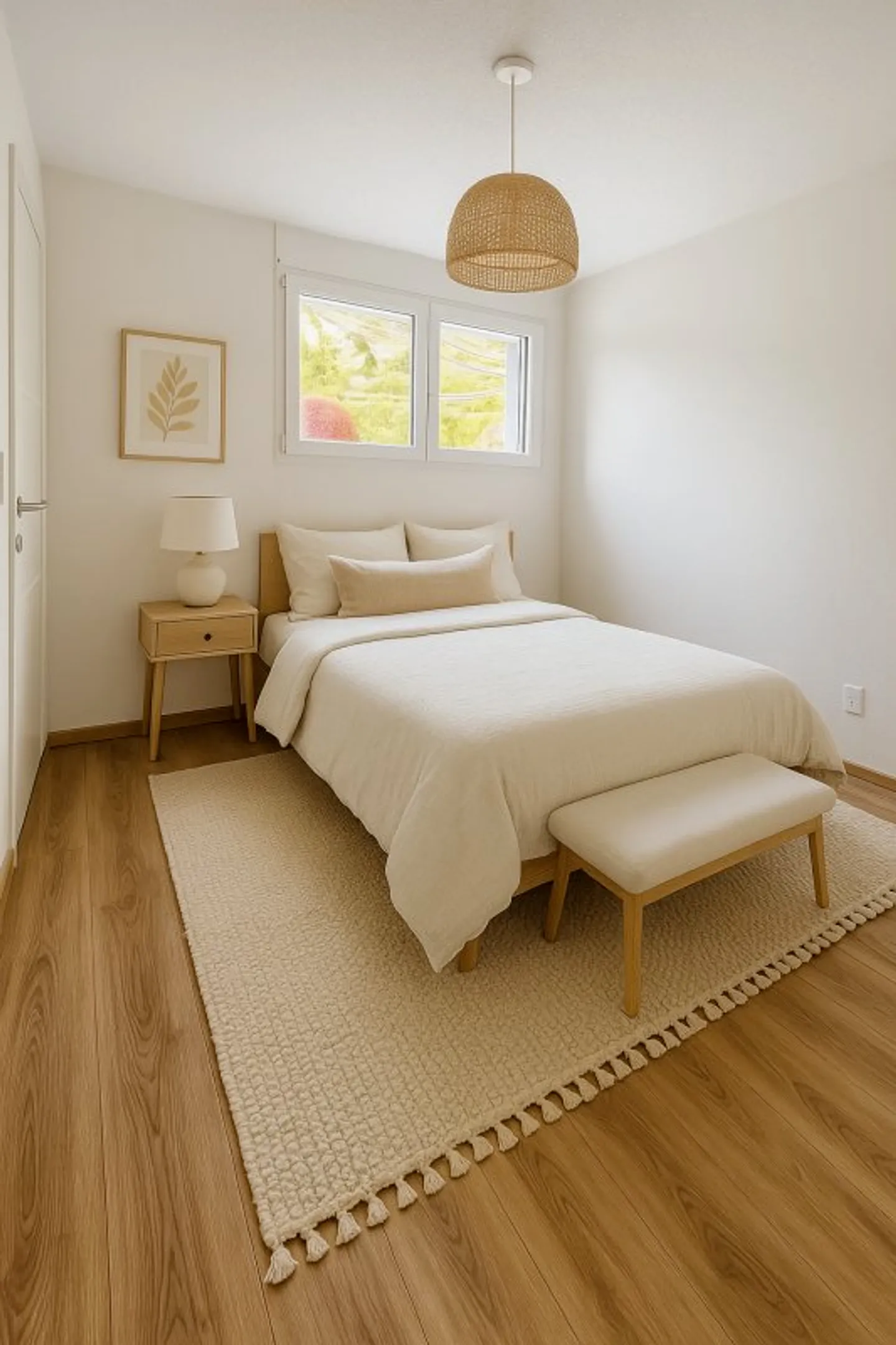 Angrenzende Villa mit 5 Zimmern in Vétroz - Foto 8 von 20