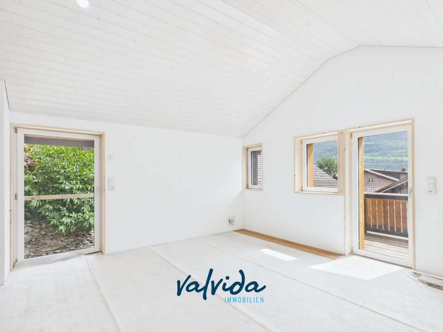 Modernes Einfamilienhaus - Foto 5 von 14