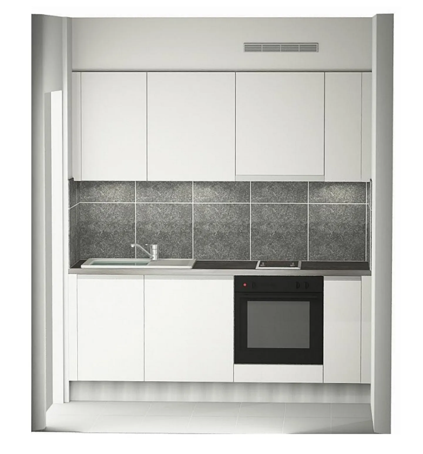 1-Zimmer-Wohnung - Foto 2 von 4