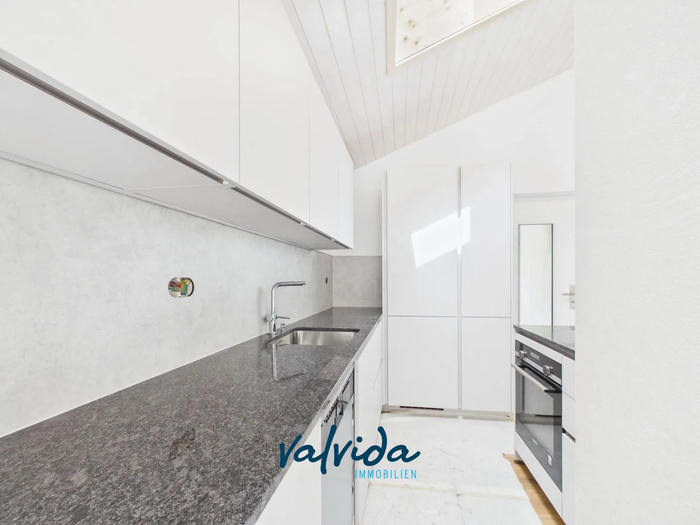 Modernes Einfamilienhaus - Foto 7 von 14