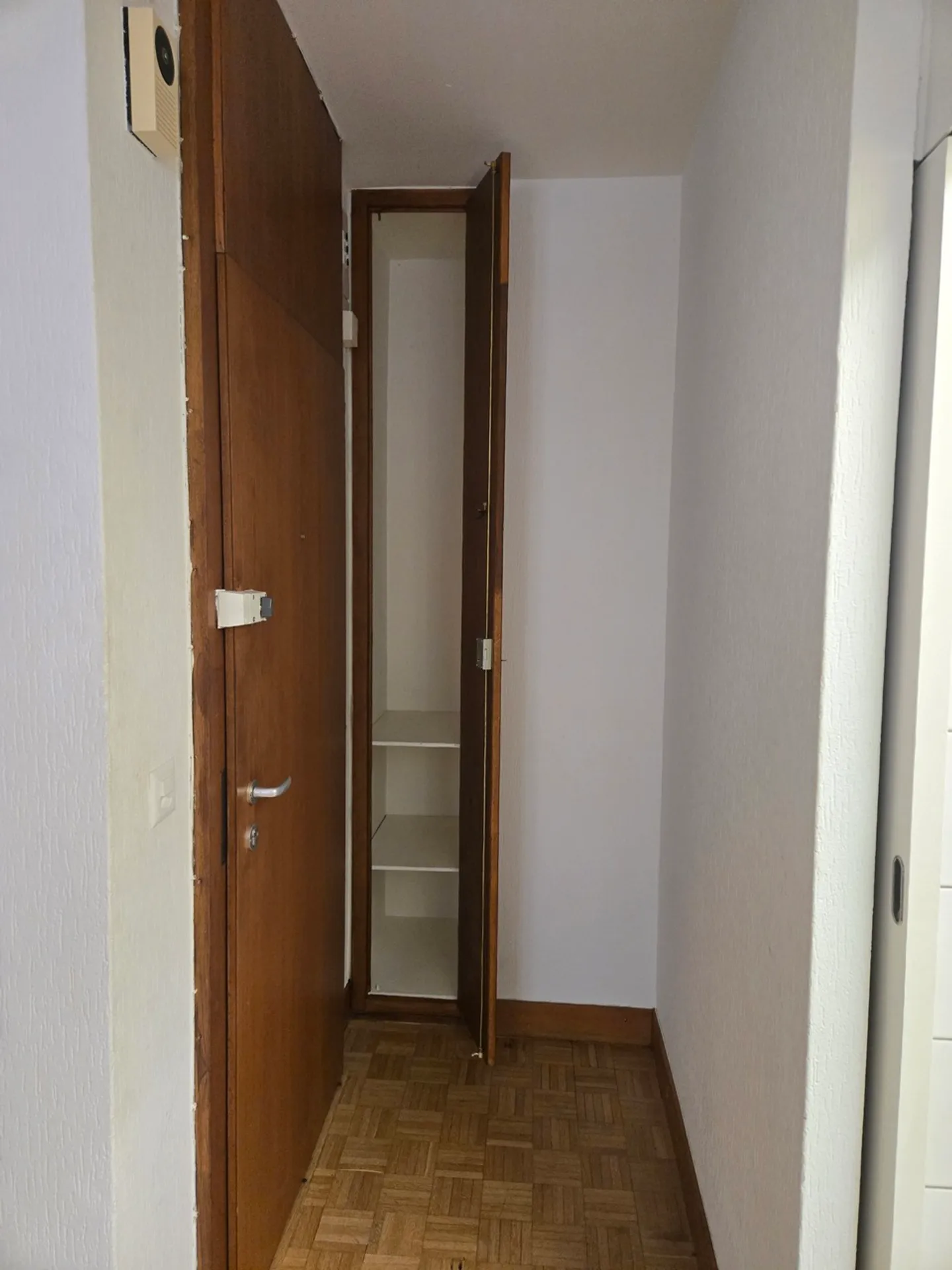 Appartamento in affitto - Foto 2 di 7