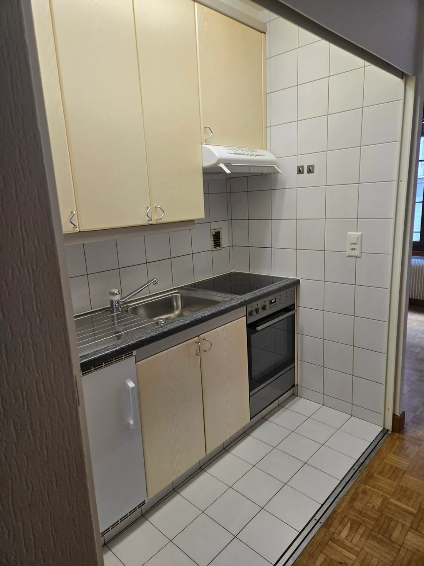 Appartamento in affitto - Foto 3 di 7