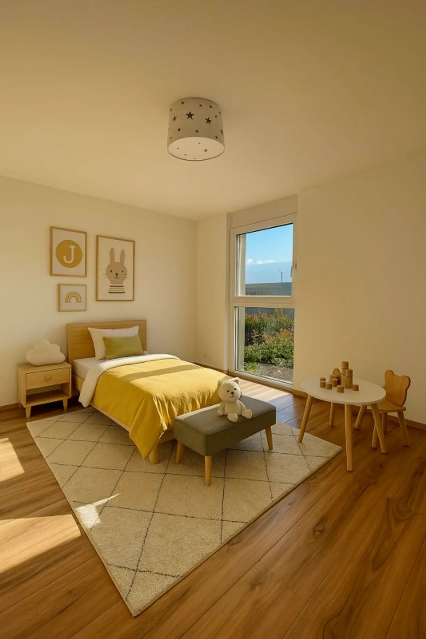 Angrenzende Villa mit 5 Zimmern in Vétroz - Foto 10 von 20