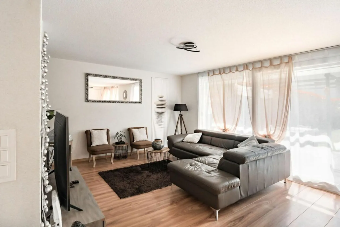 Angrenzende Villa mit 5 Zimmern in Vétroz - Foto 14 von 20