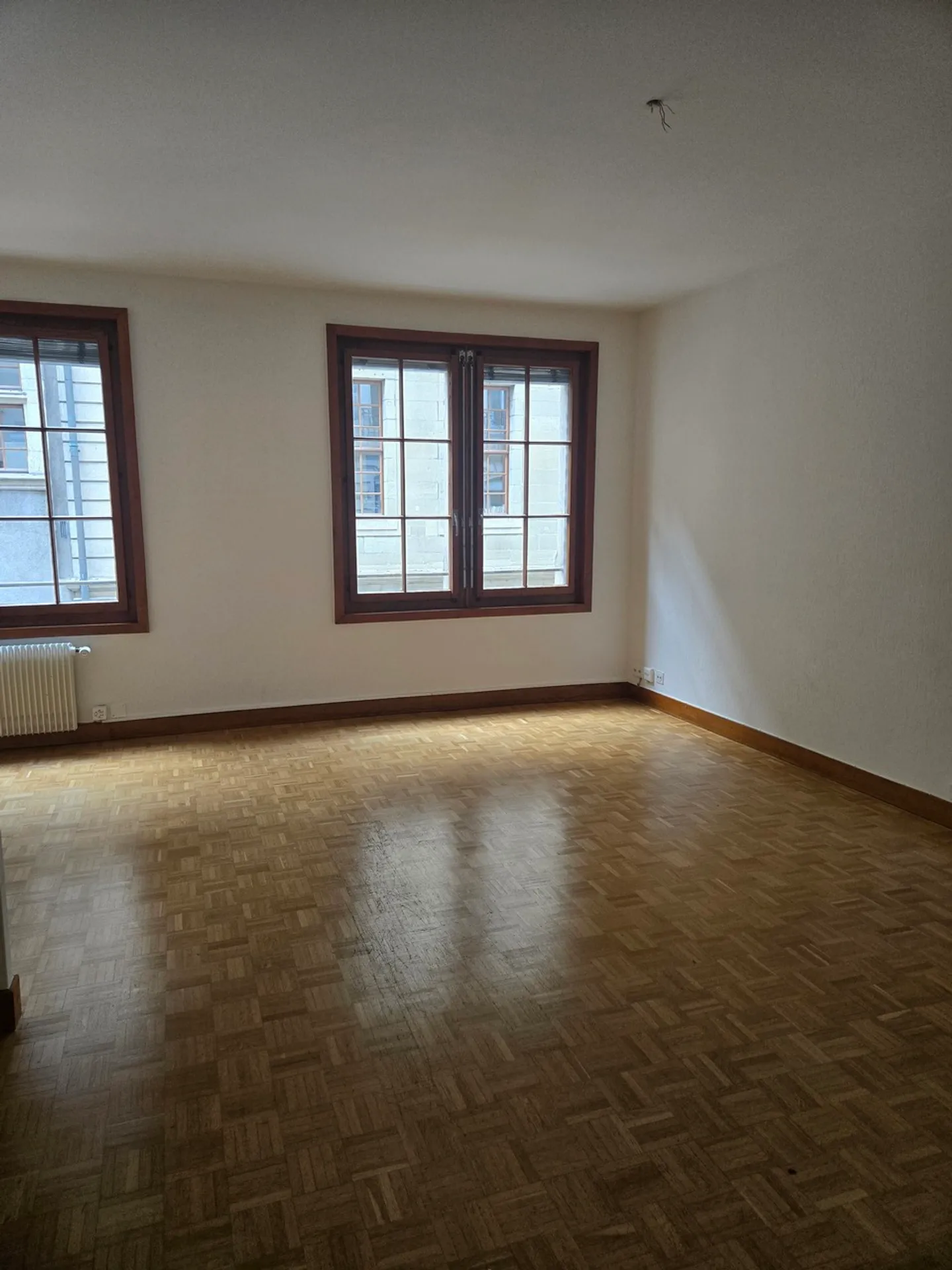 Appartamento in affitto - Foto 1 di 7