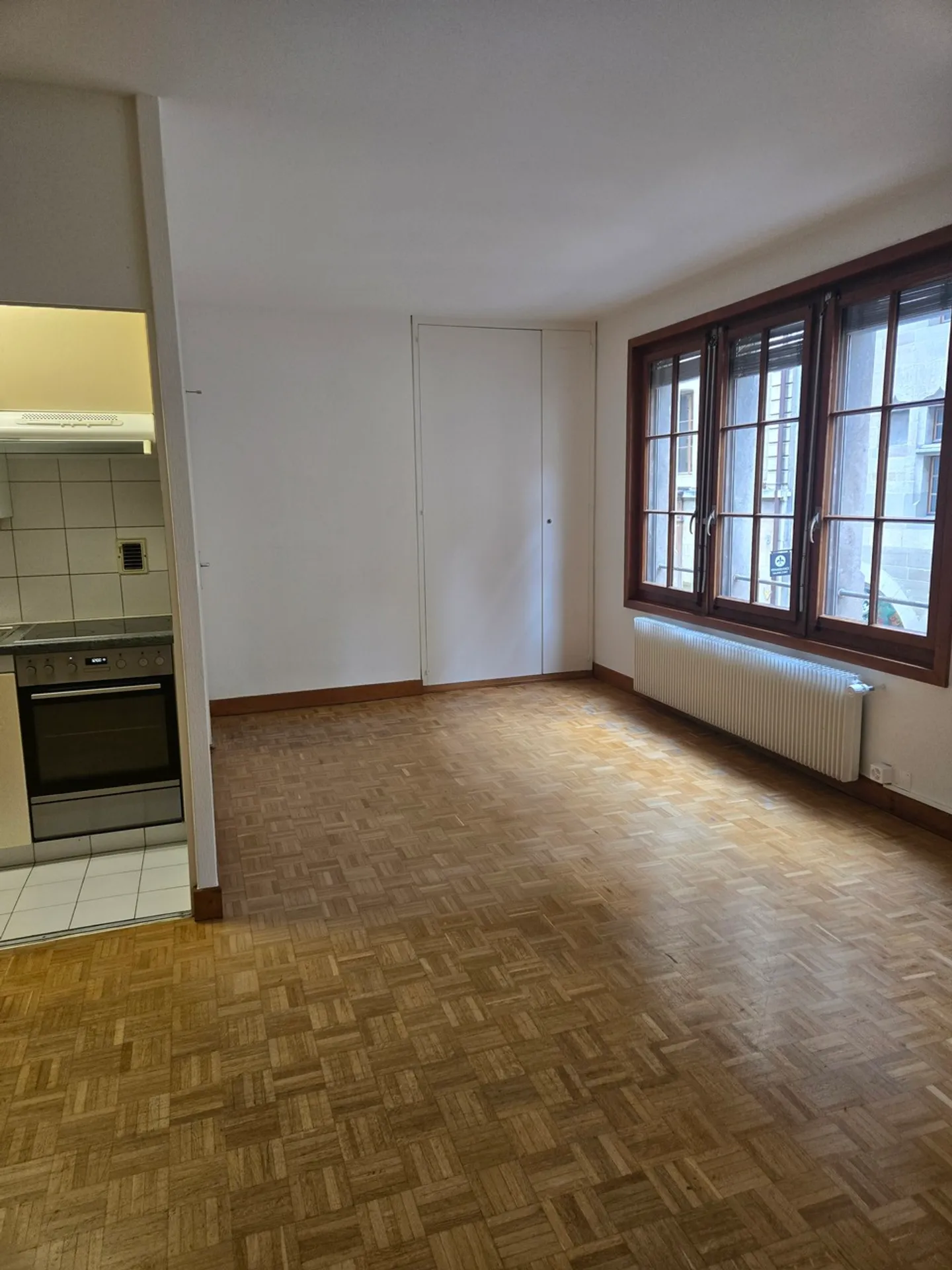 Appartamento in affitto - Foto 4 di 7