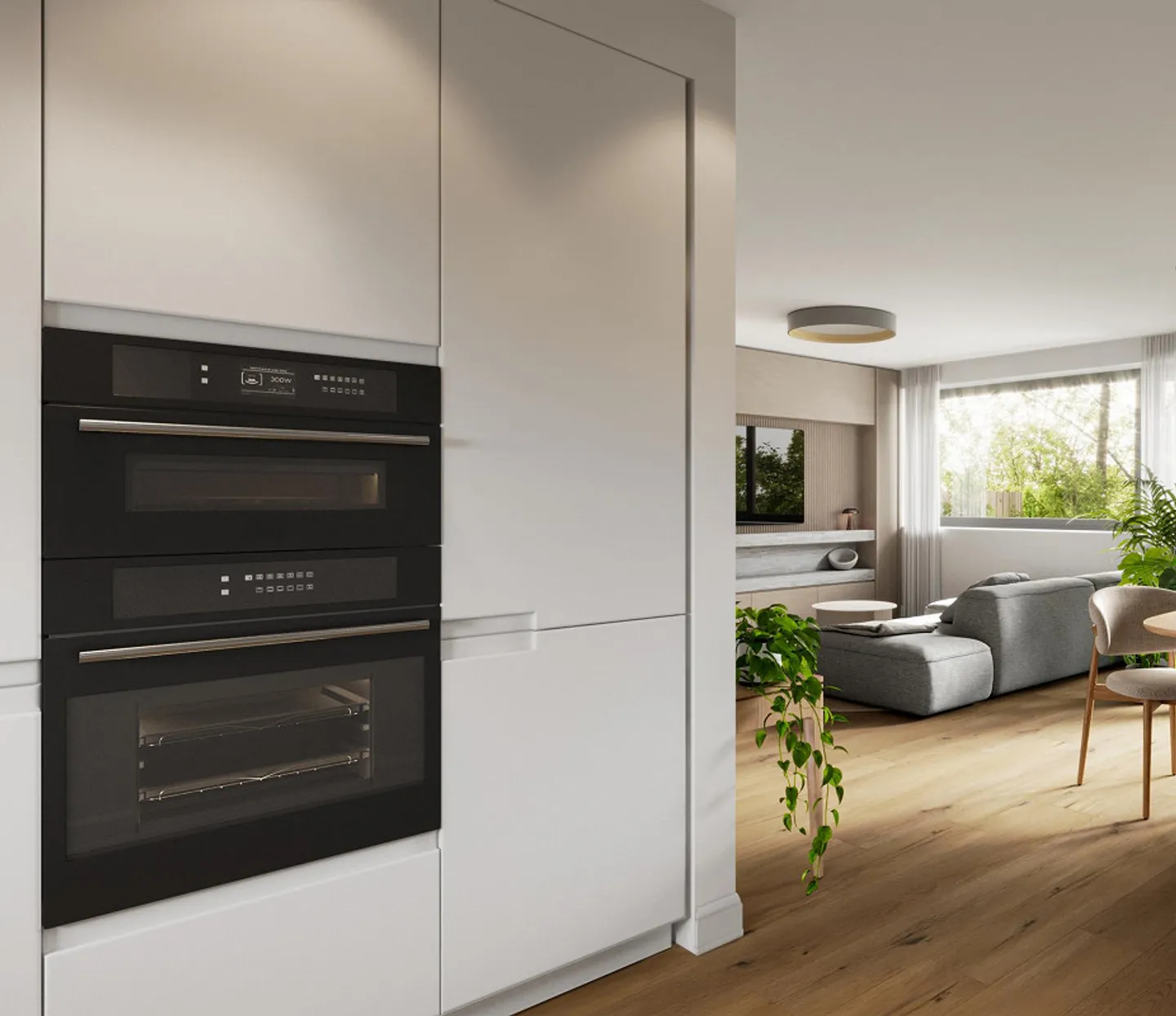 Nordic Eco Living - The Scandinavian Style of Living (Haus B) - Foto 4 von 9