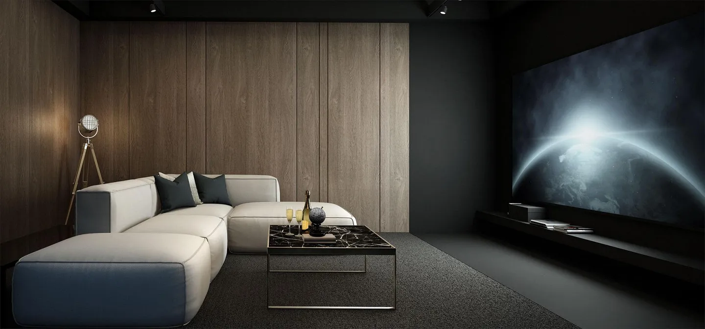 Nordic Eco Living - The Scandinavian Style of Living (Haus B) - Foto 7 von 9