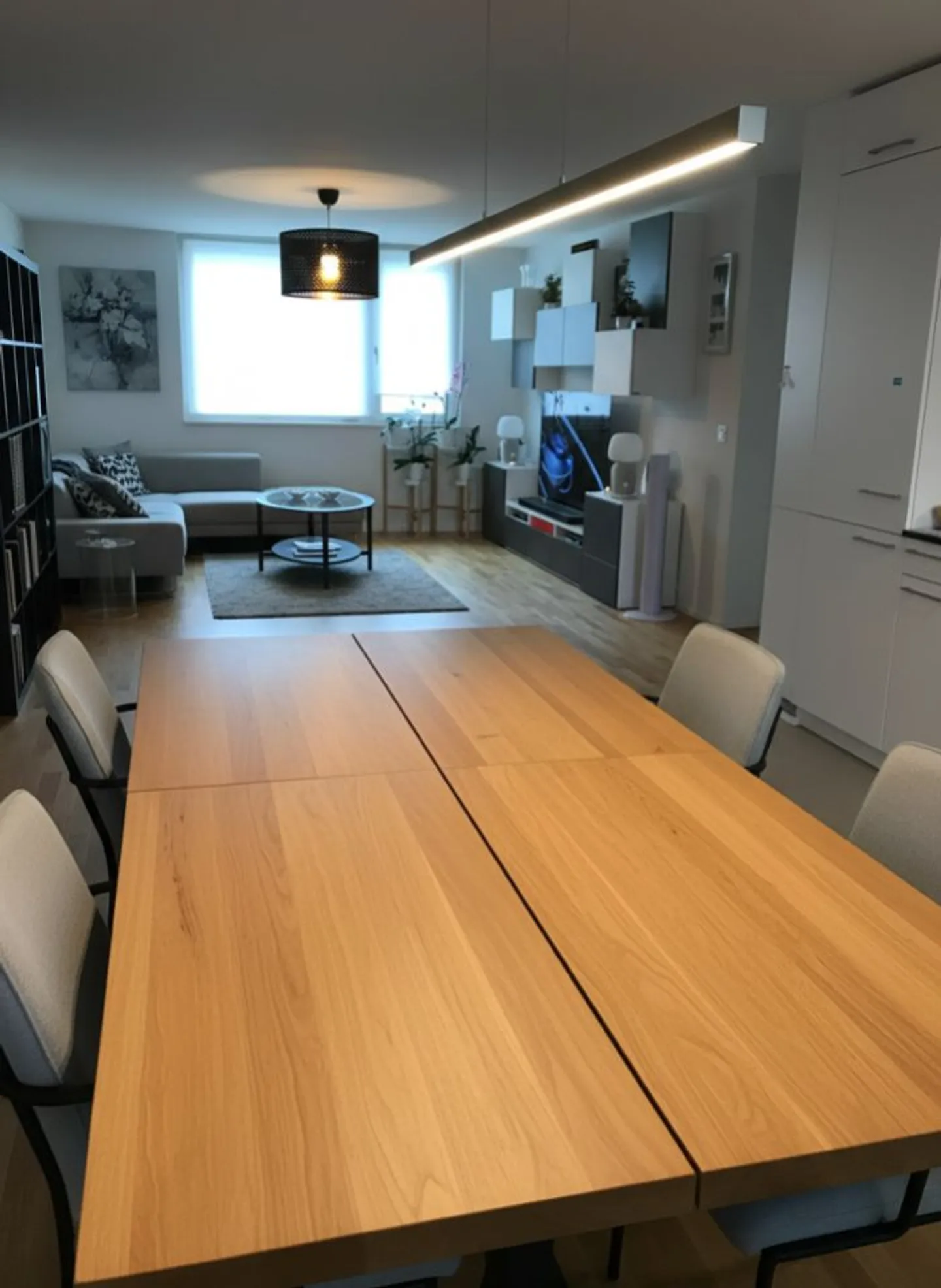 Modernes Apartment in Avenches - Foto 5 von 13