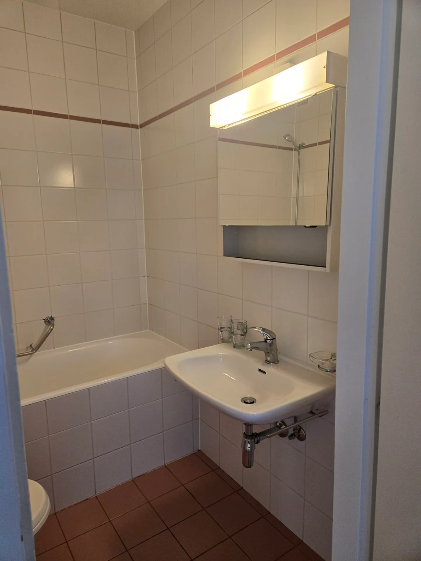Appartamento in affitto - Foto 6 di 7