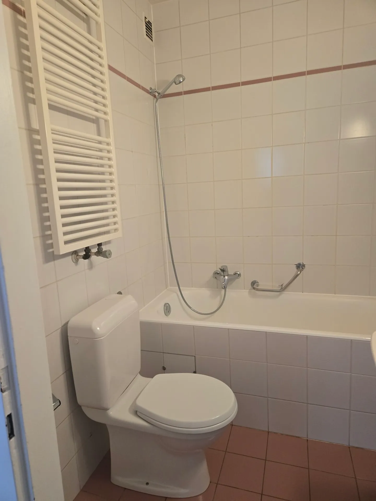 Appartamento in affitto - Foto 7 di 7