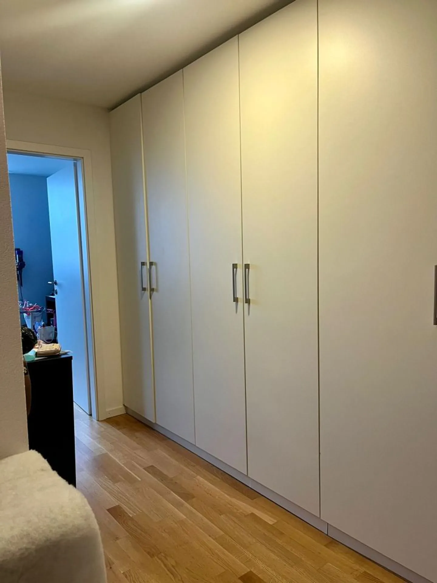 Modernes Apartment in Avenches - Foto 12 von 13