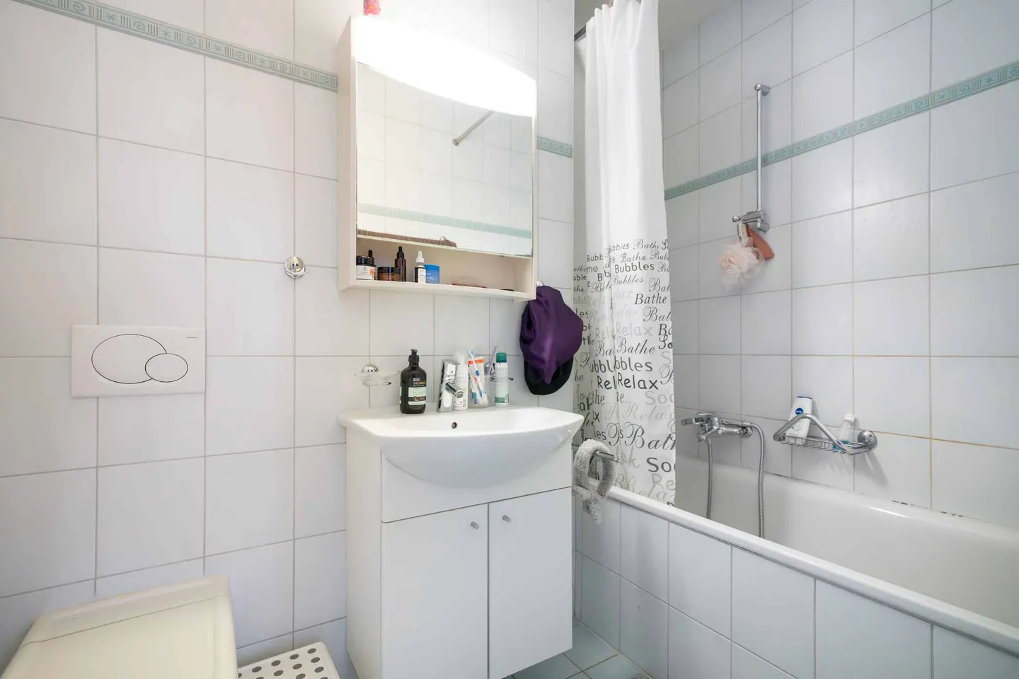 Appartement avec 4.5 pièces, à 10 minutes à pied du bord du lac - Photo 7 sur 11