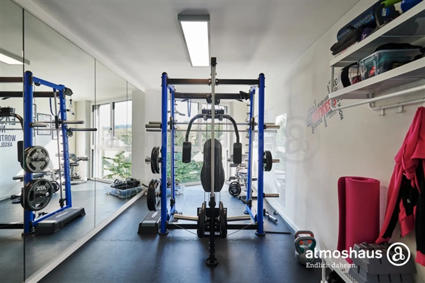 Nuove costruzioni di case unifamiliari soleggiate con molto spazio e posizione ideale a Obfelden - Foto 12 di 13