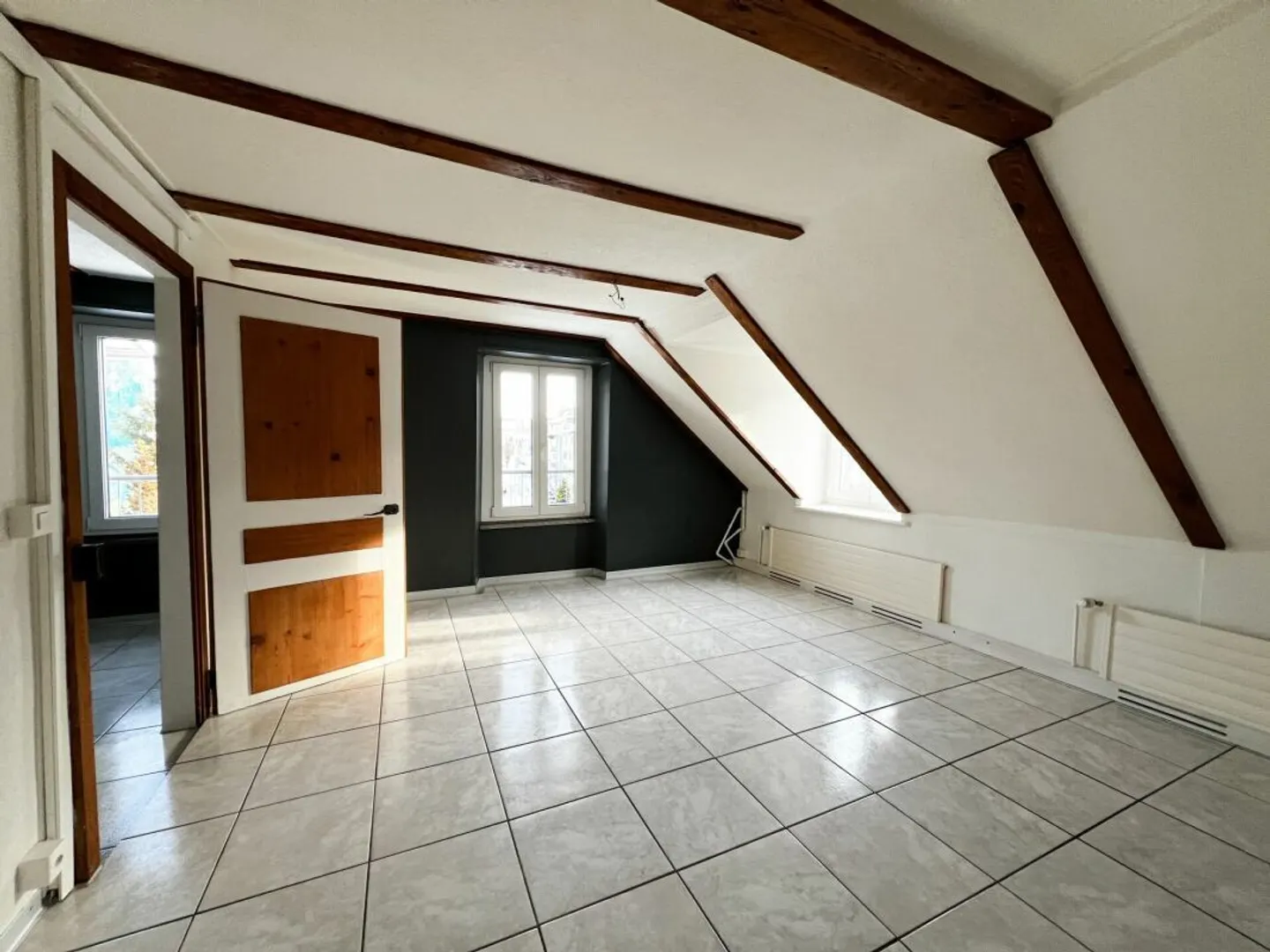 Appartamento 4.5 camere incantevole - Foto 2 di 9