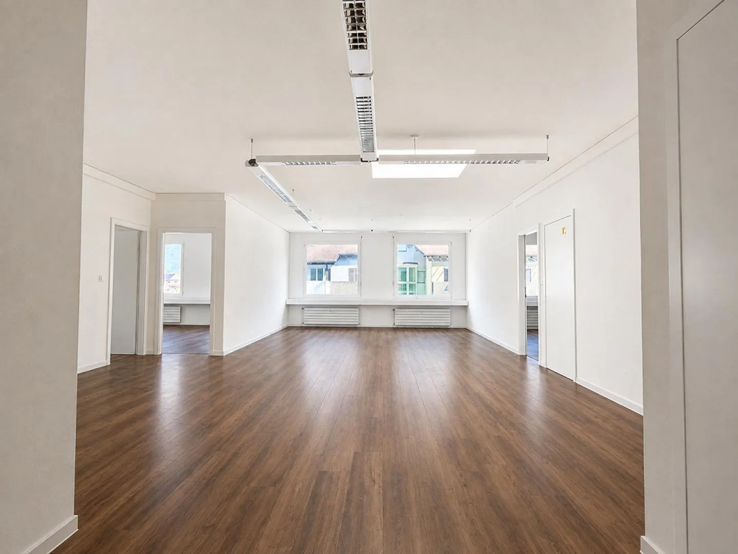 Spazio ufficio spazioso a Landquart - Foto 4 di 7