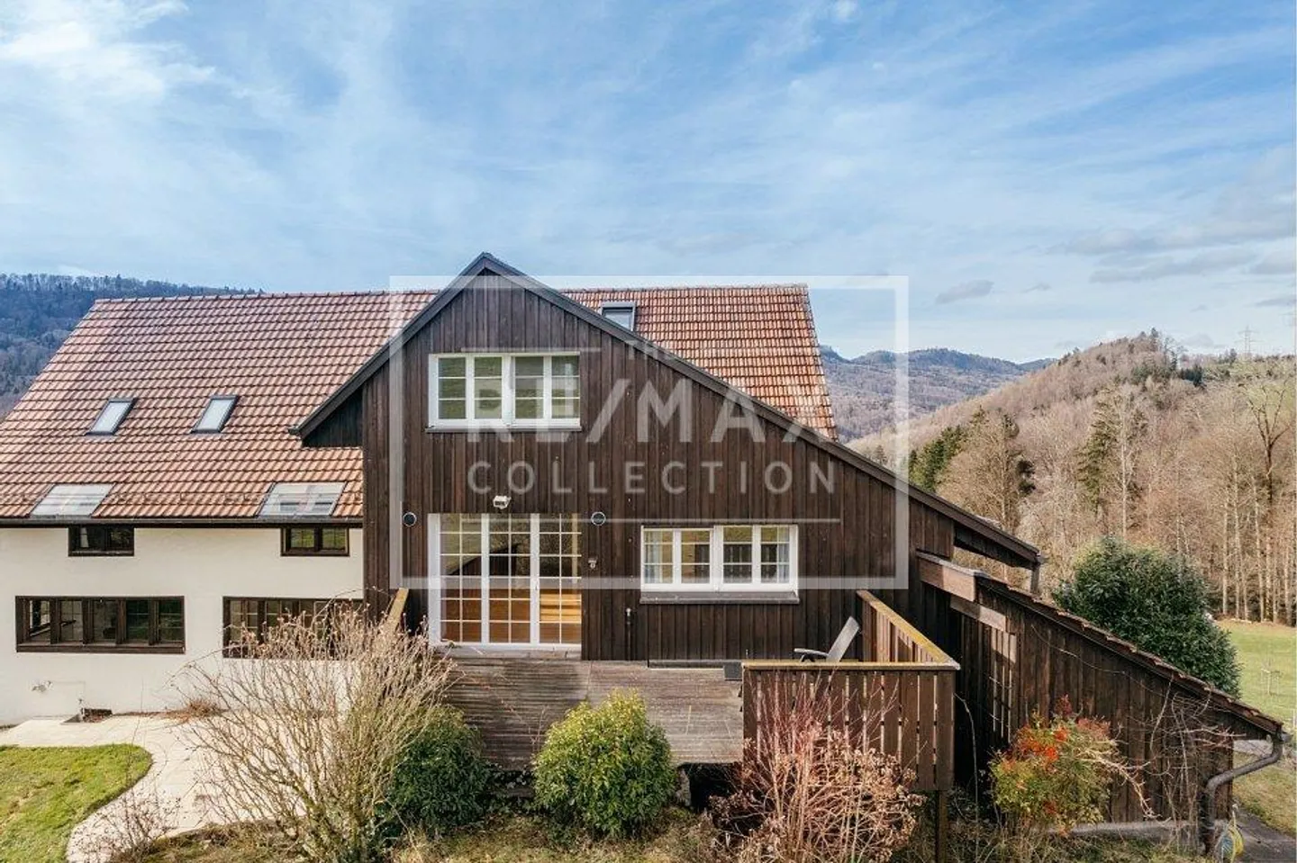 Duplex 5.5 stanze - Foto 2 di 13