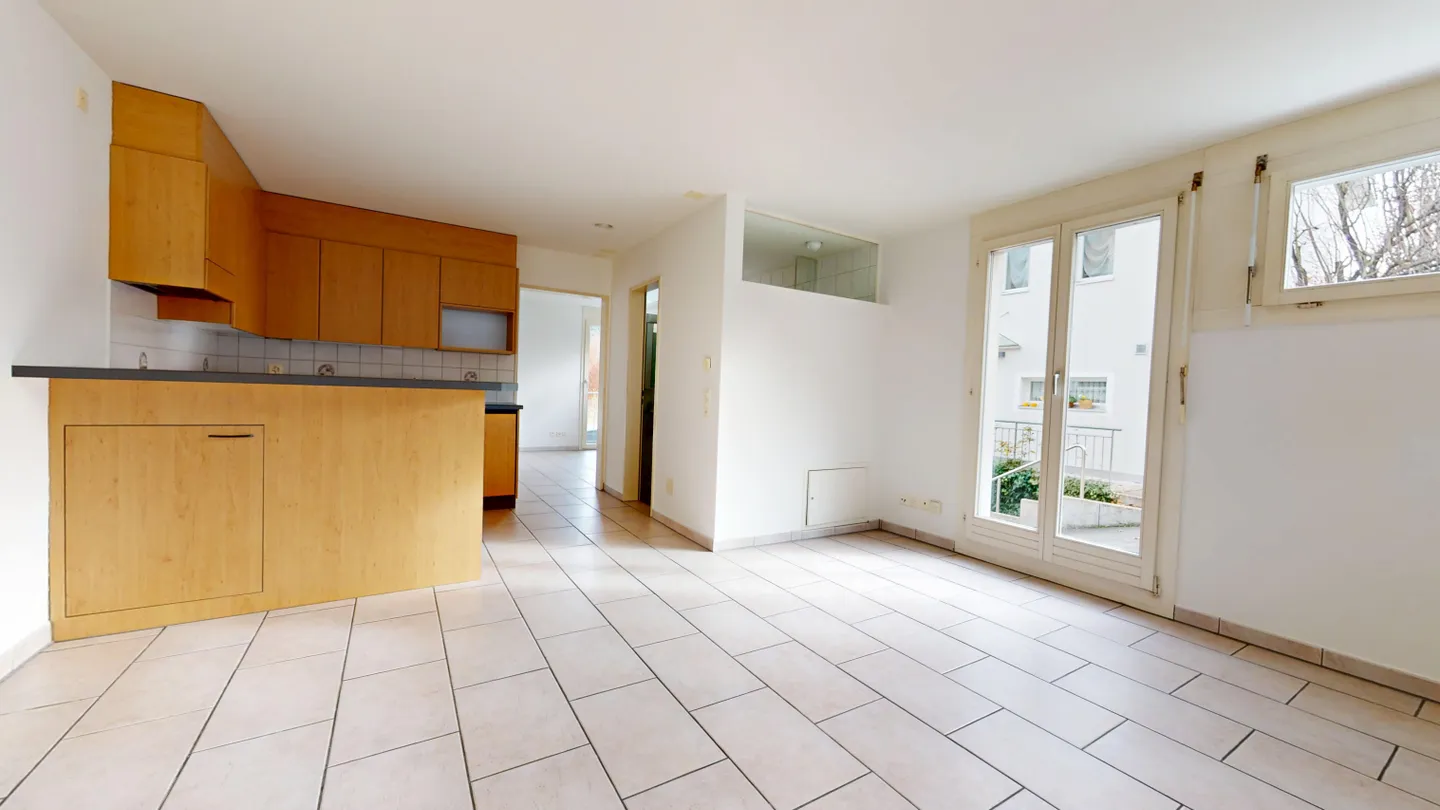 Versatile Apartment with Balcony - Photo 1 of 8
